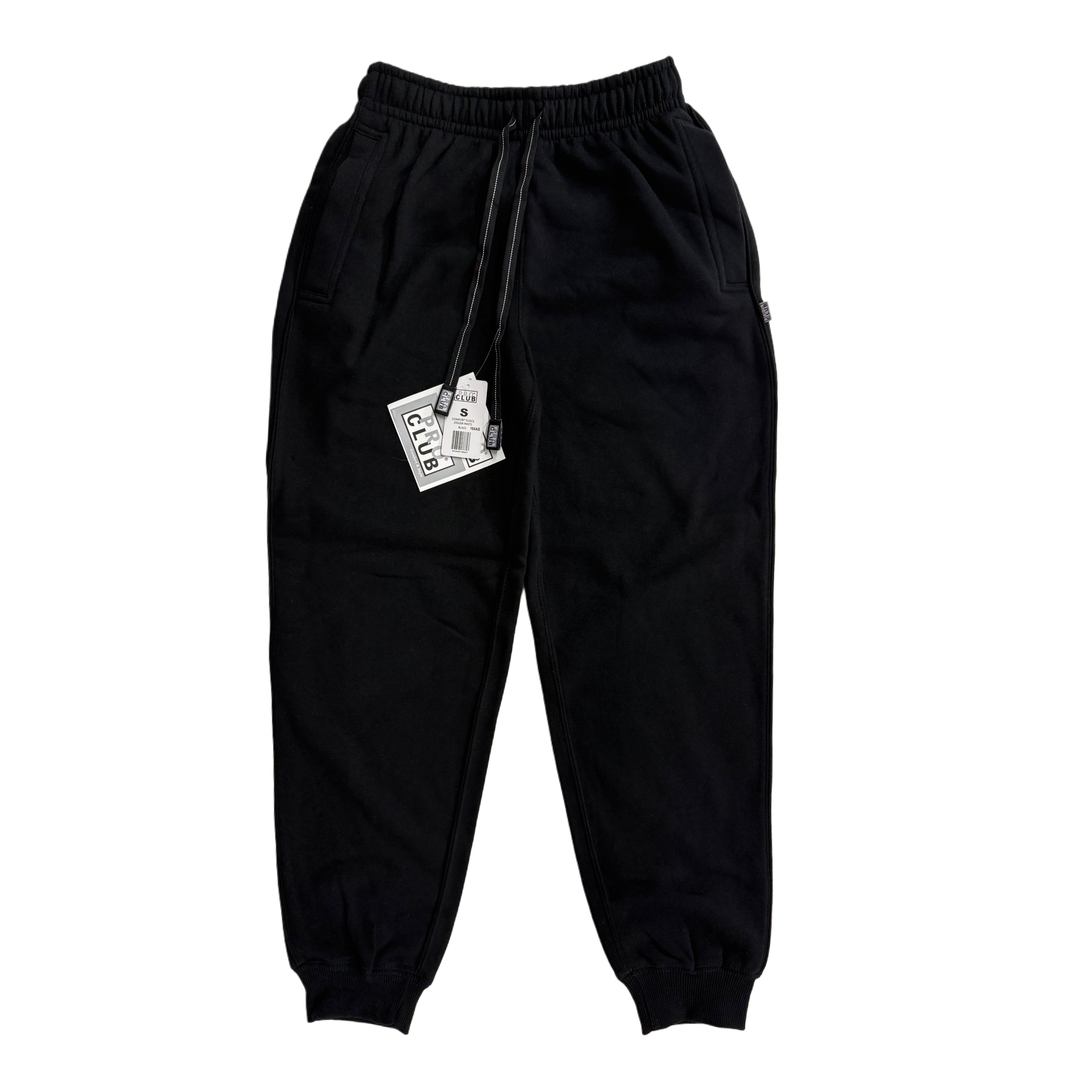 Pro Club Men's Jogger Fleece Long Pants