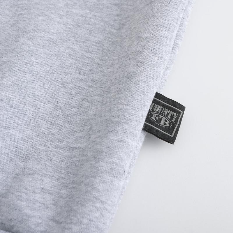 FB County Heavyweight Crew Neck Sweatshirt