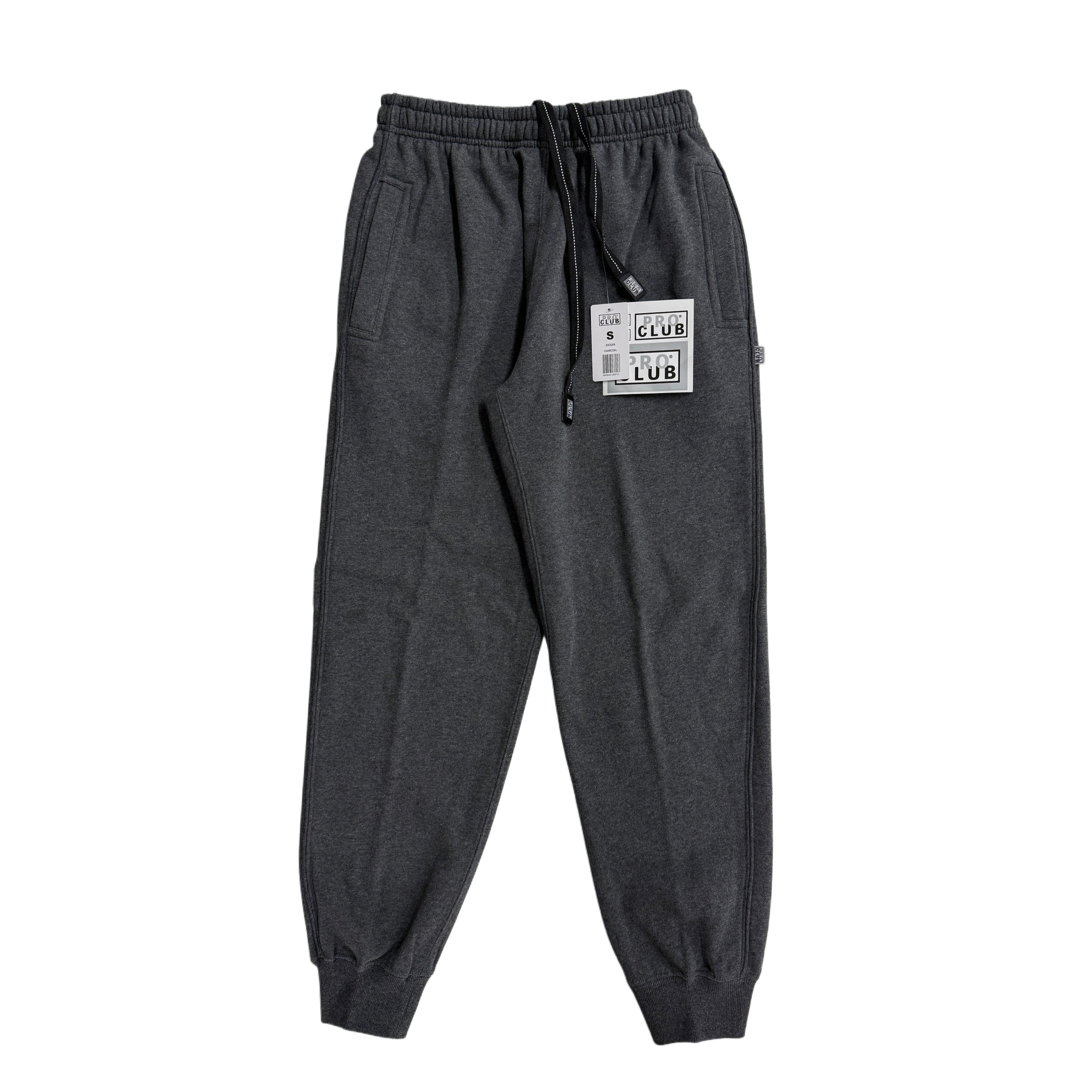 Pro Club Men's Jogger Fleece Long Pants