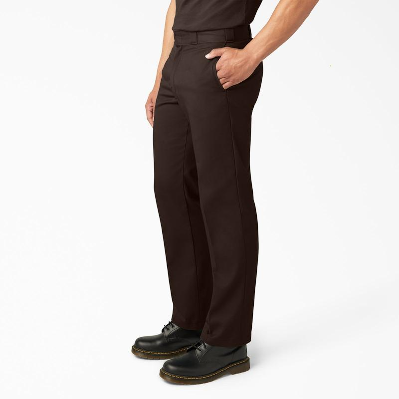 Dickies Original Fit 874 Work Pants (Size 42 - 50)