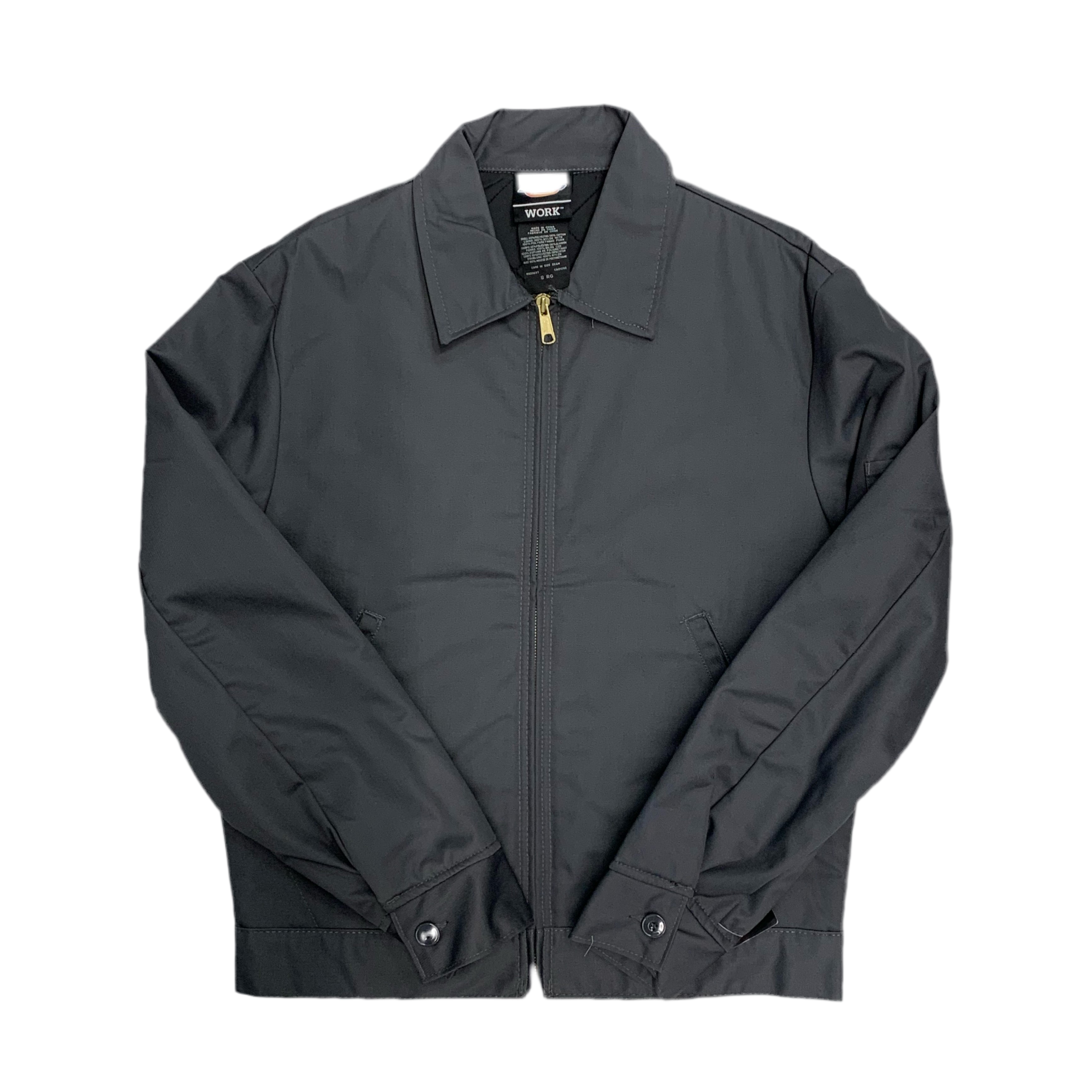 ok.soon×dickies eisenhower jacket 黒 サイズ1 ok.soon×dickies ok.soon×dickies eisenhower jacket 黒 サイズ1 ok.soon×dickies