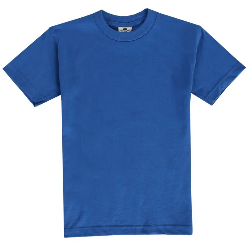 Pro Club Youth Short Sleeve Crew Neck