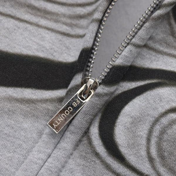 FB County Tatted Up Hoodie