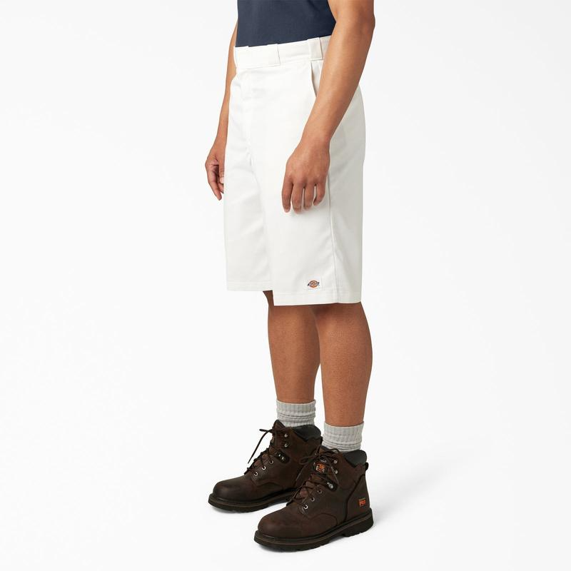 Dickies Loose Fit Work Shorts, 13"
