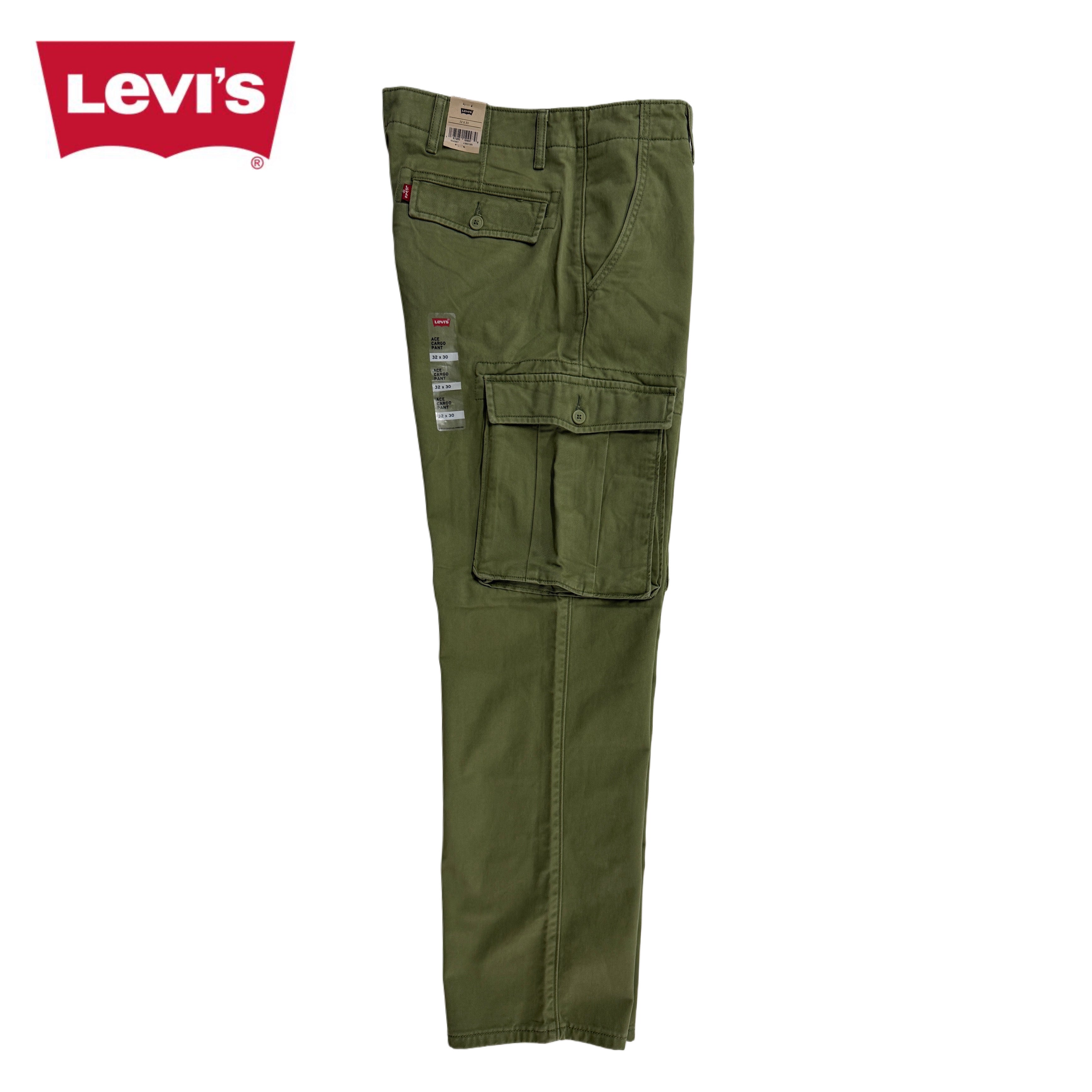 Levi's Ace Cargo Men's Pants