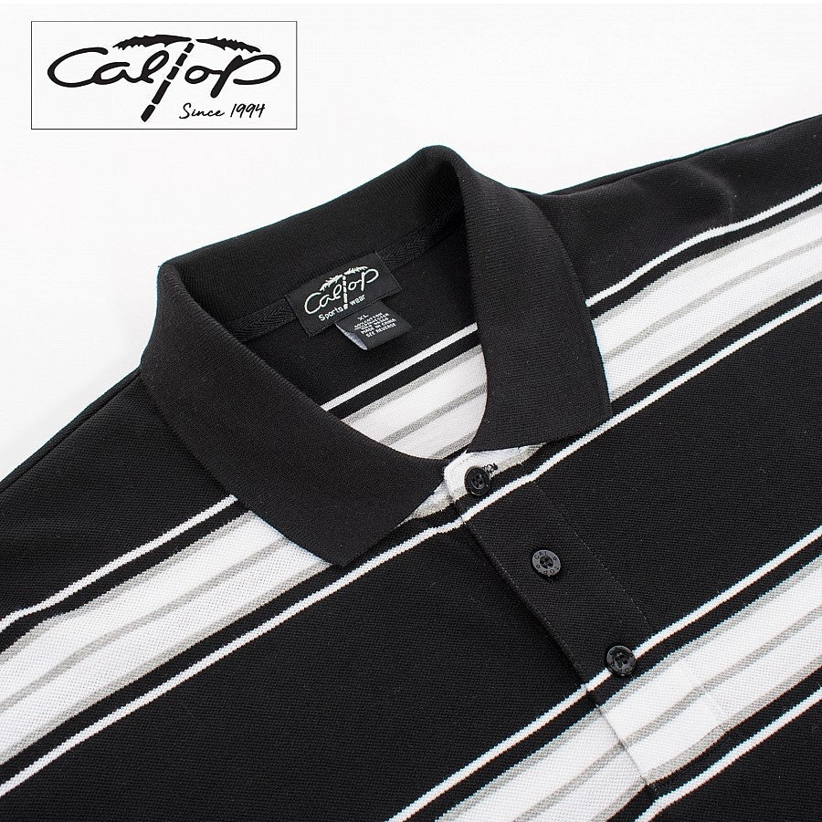 CALTOP Polo Shirts 777