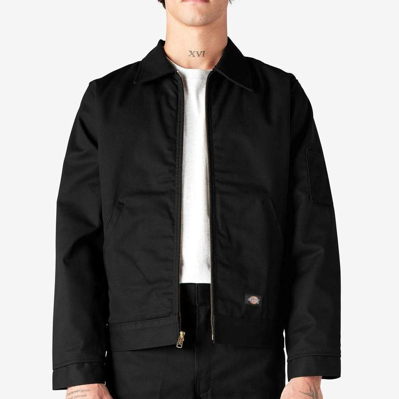 Dickies Work Jacket