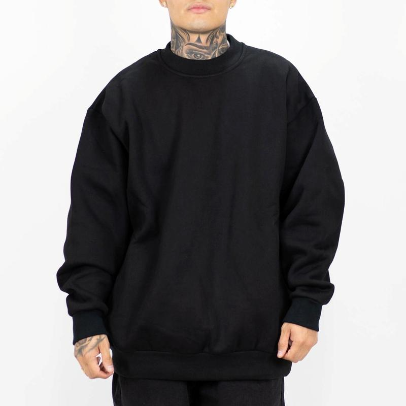 FB County Heavyweight Crew Neck Sweatshirt