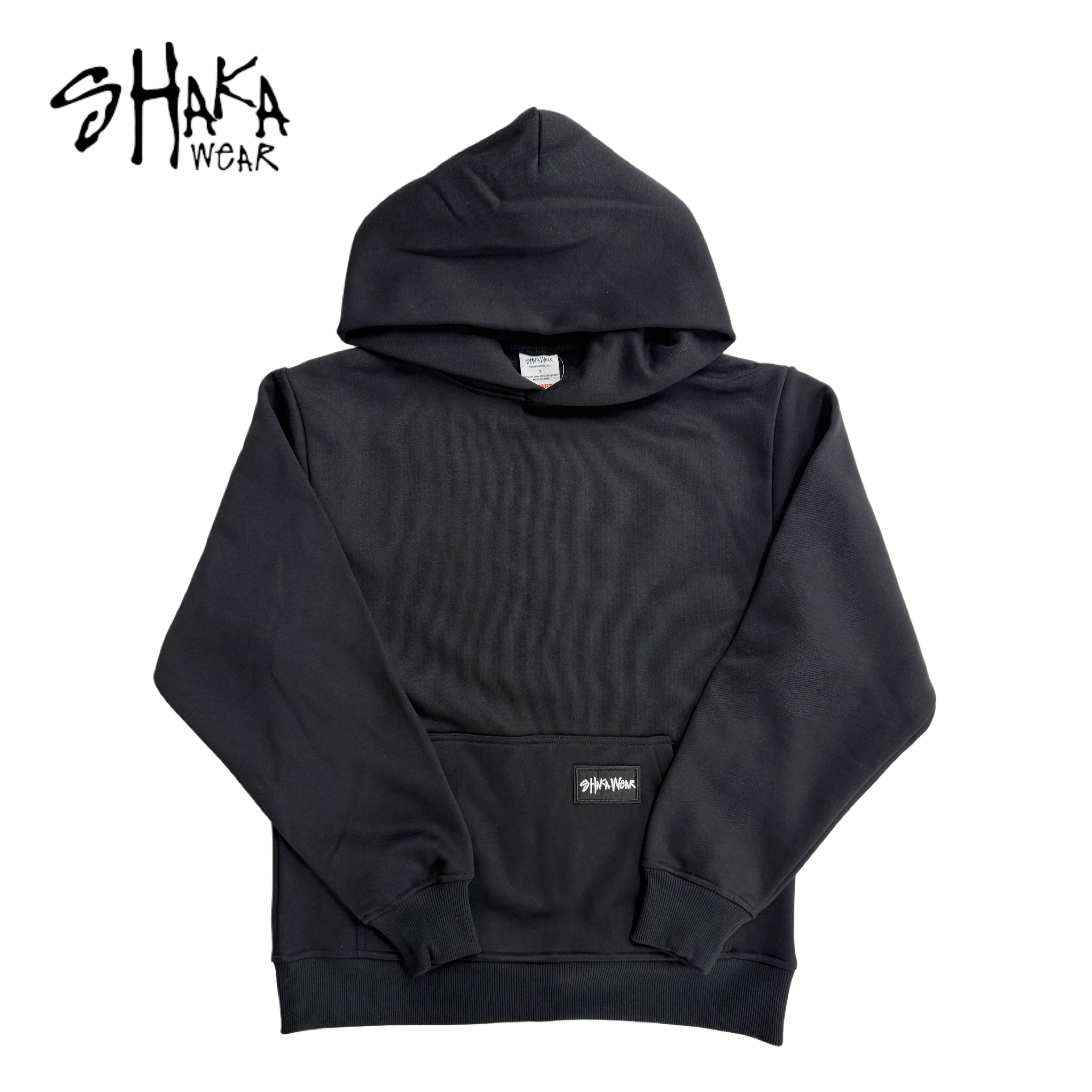 Shaka Wear Super Heavyweight Hoodie