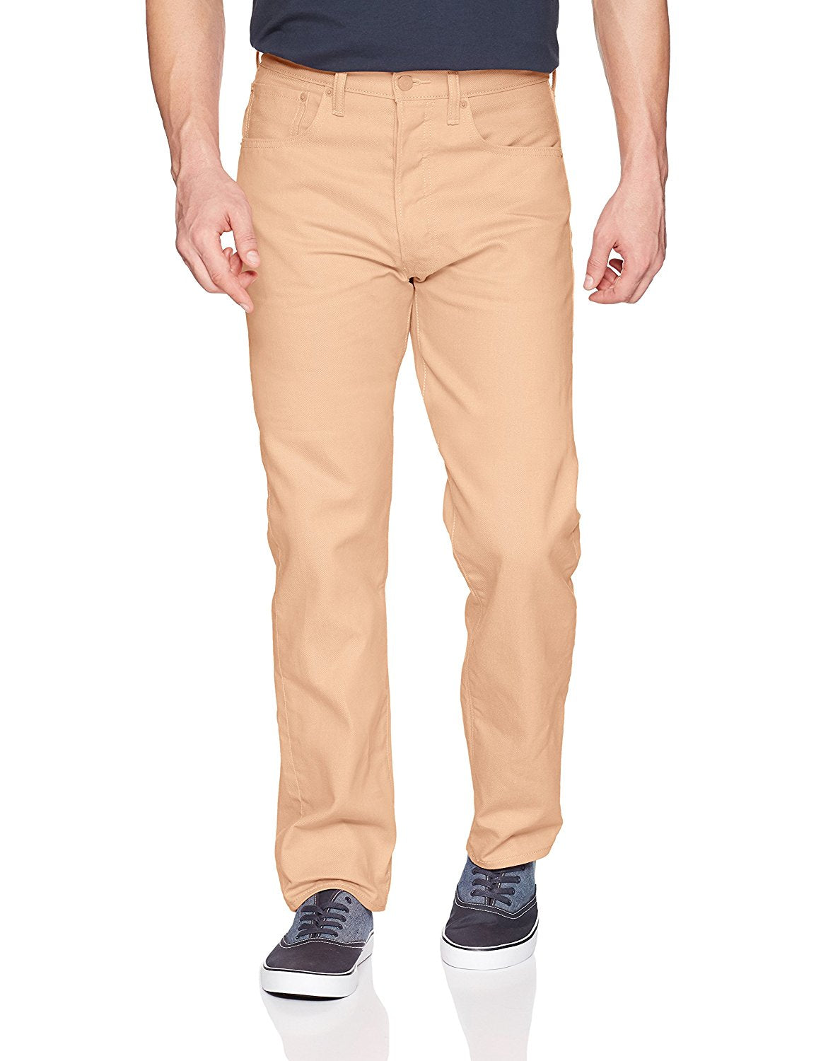 Levi's 501 Shrink-to-Fit