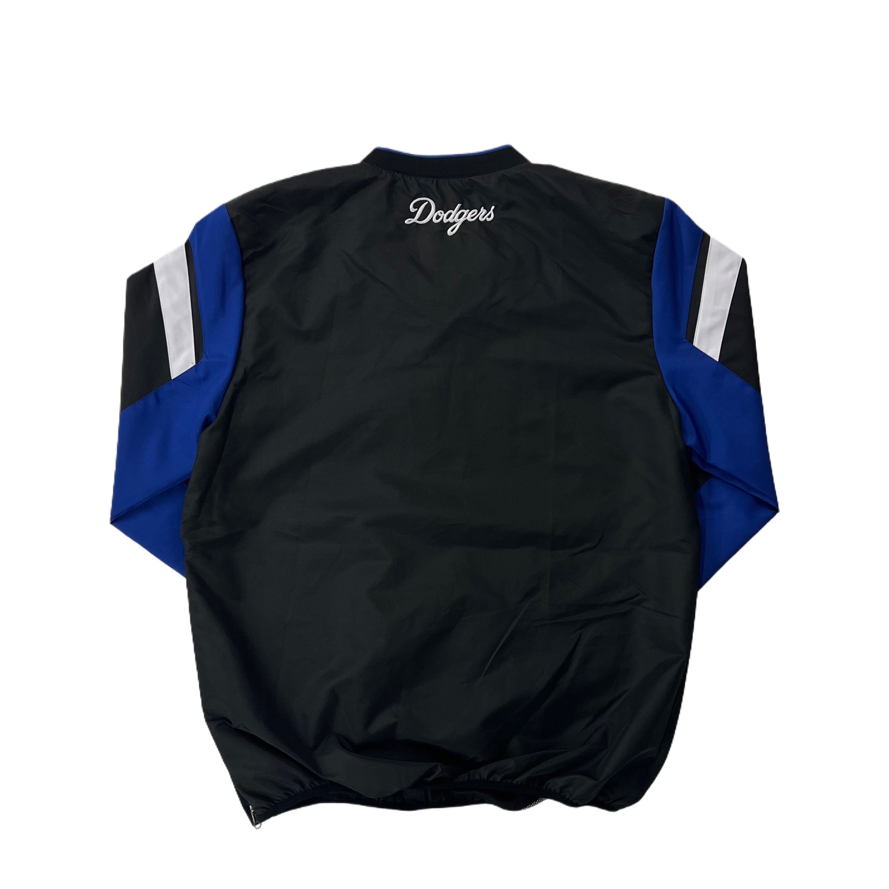 Los Angeles Dodgers Genuine Merchandise MLB Windbreaker Mens Jackets