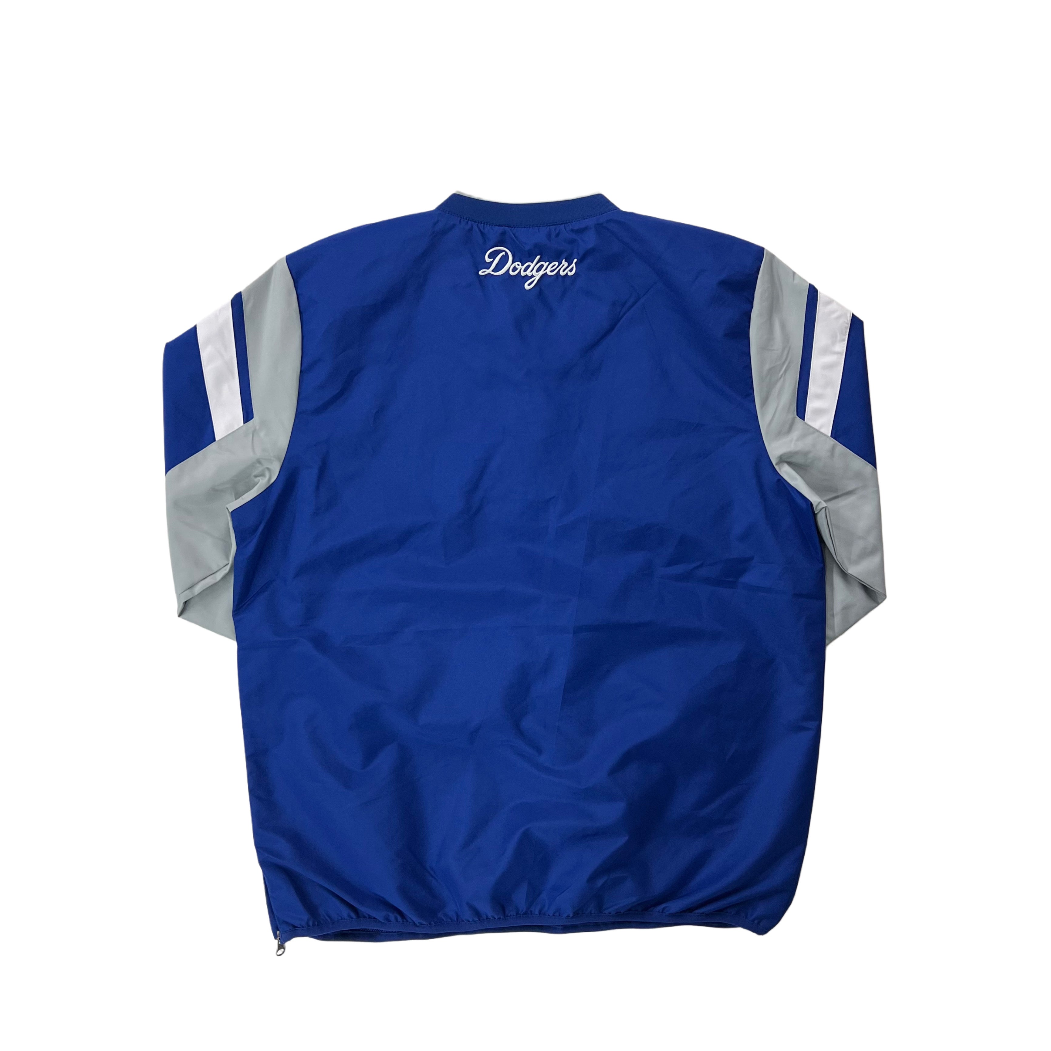 Los Angeles Dodgers Genuine Merchandise MLB Windbreaker Mens Jackets