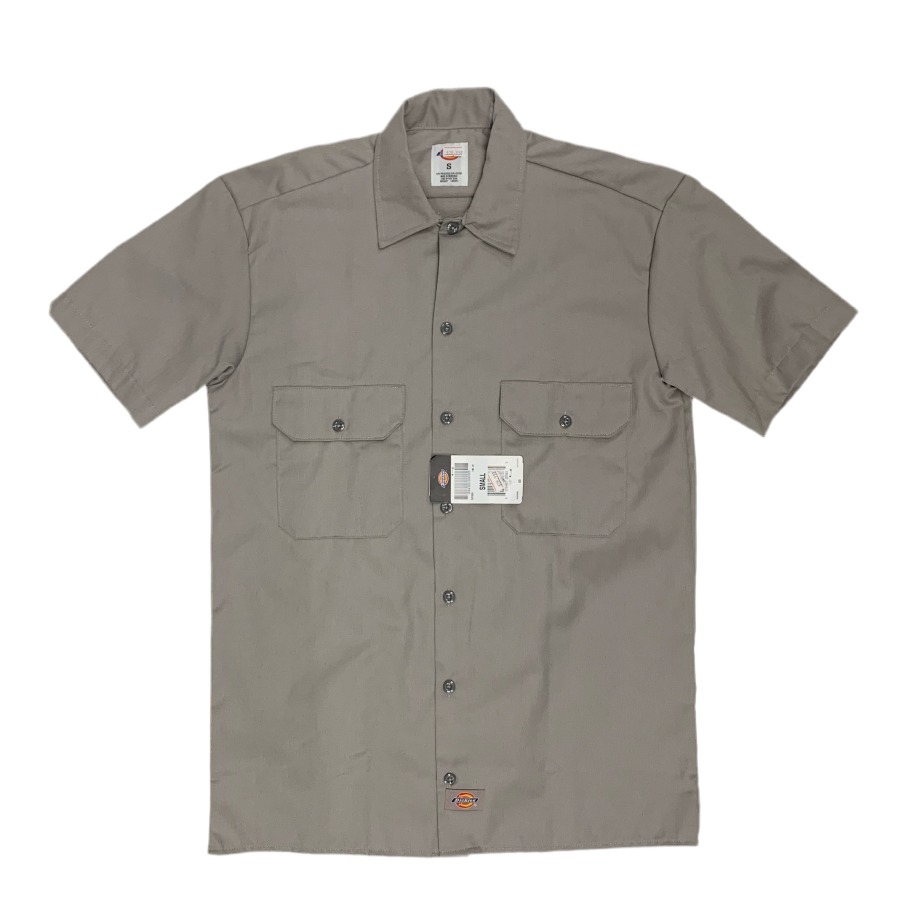 Dickies Short Sleeve Work Shirt