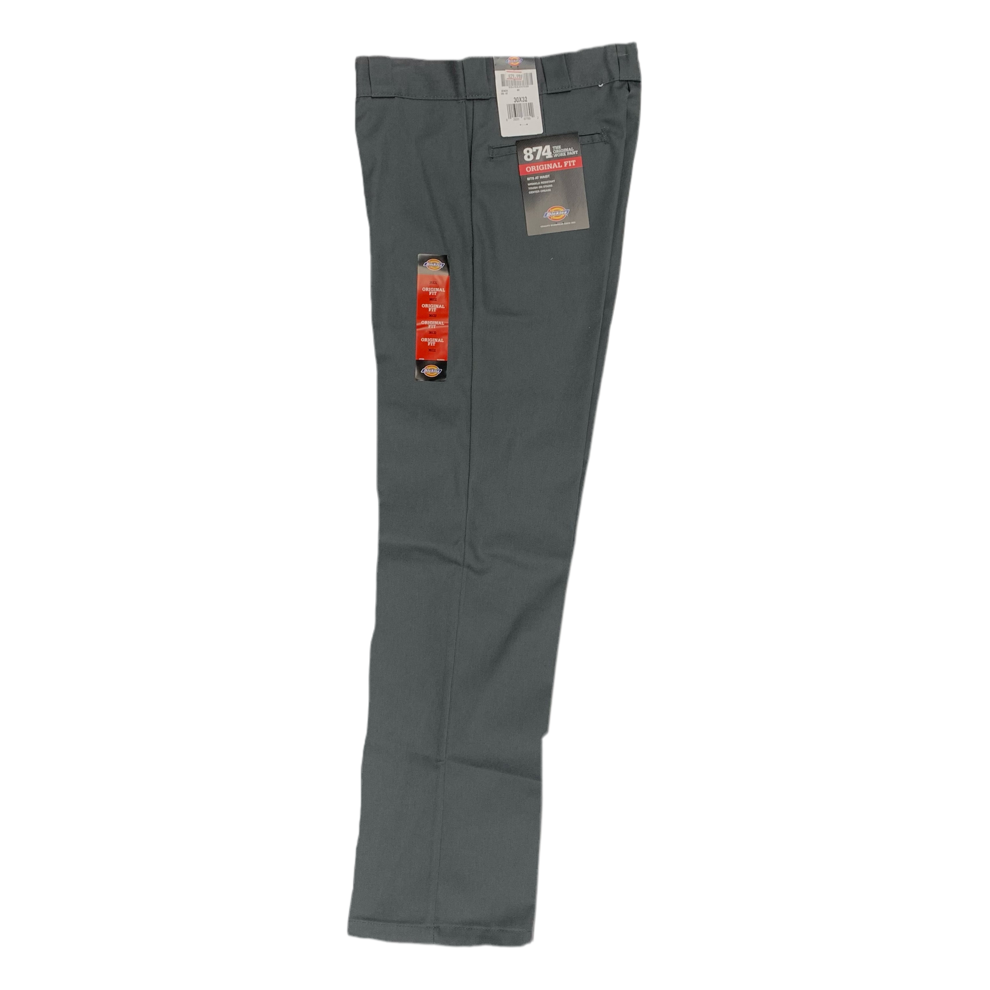 Dickies Original Fit 874 Work Pants (Size 28 - 40)