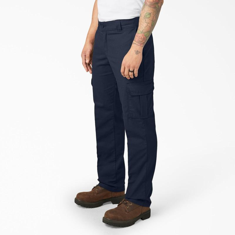 Dickies FLEX Regular Fit Cargo Pants