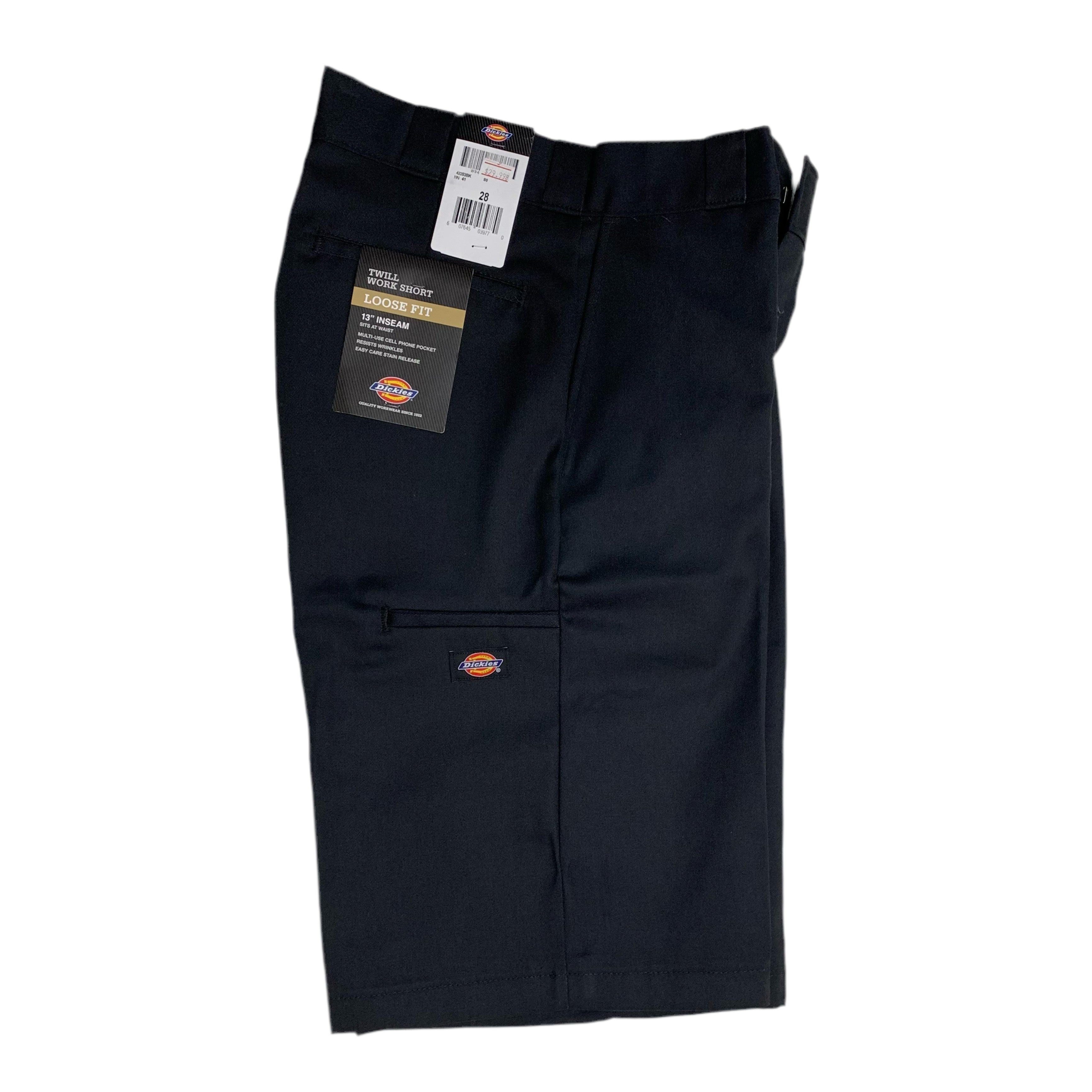 Dickies Loose Fit Work Shorts, 13