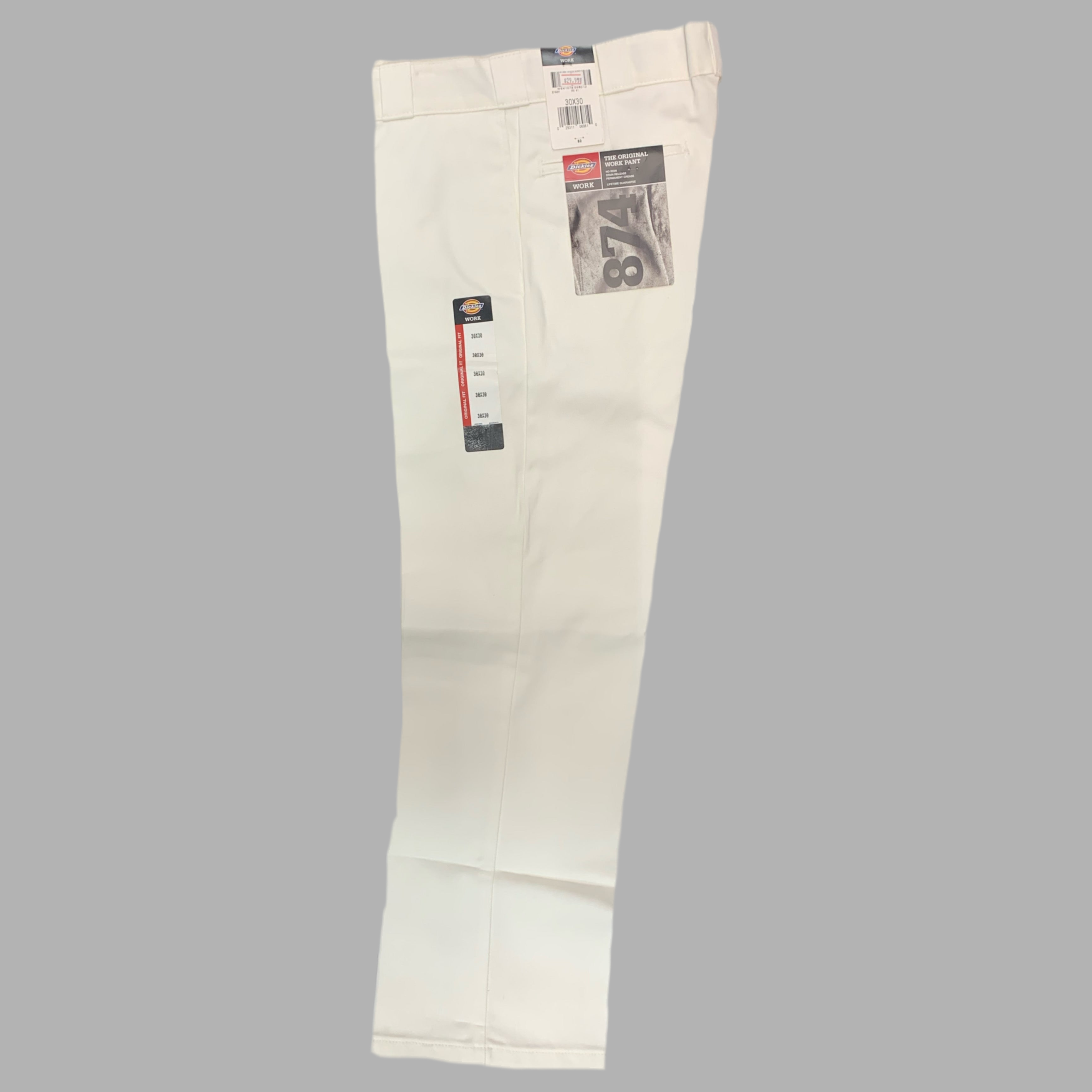 Dickies Original Fit 874 Work Pants (Size 42 - 50)