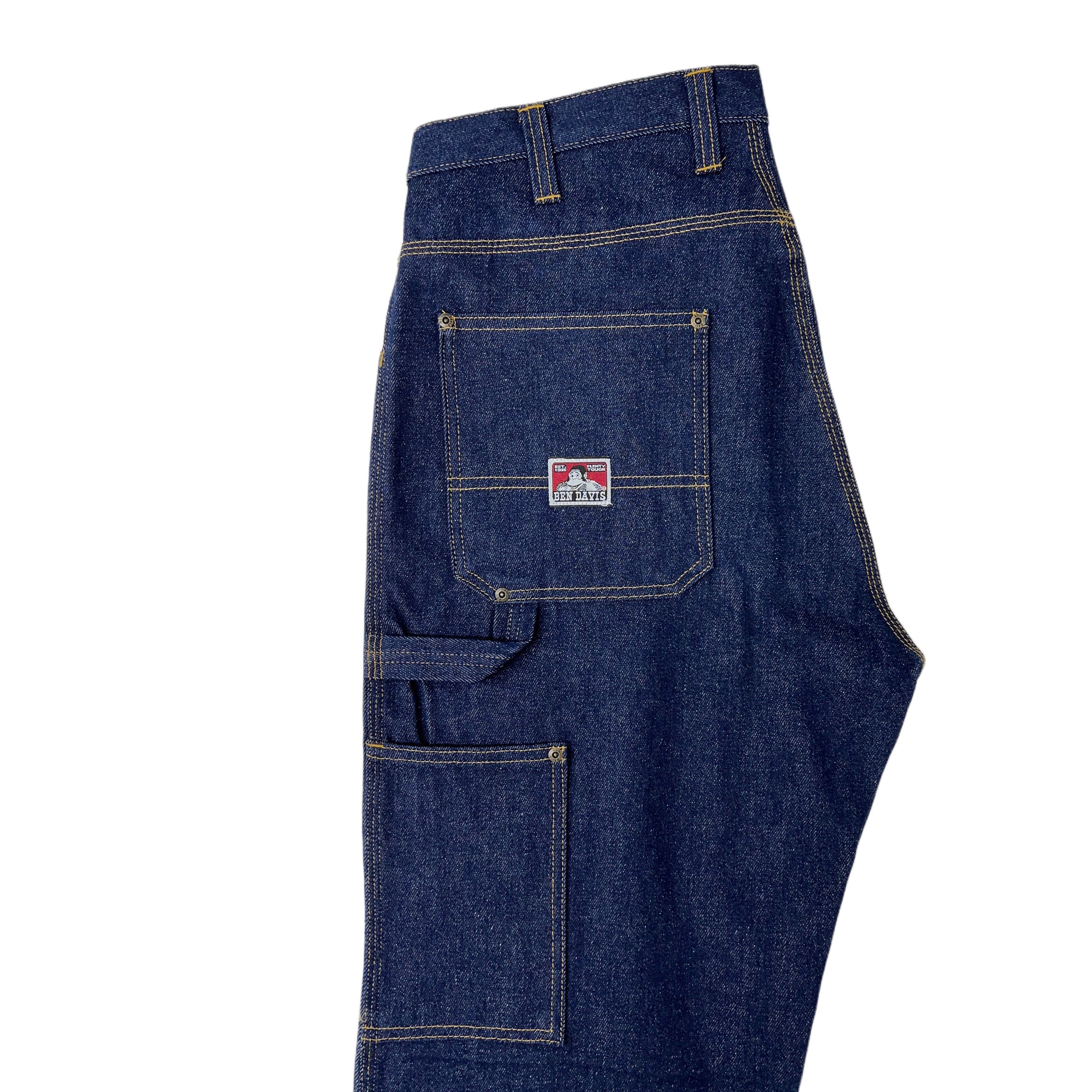Ben Davis Carpenter Jeans