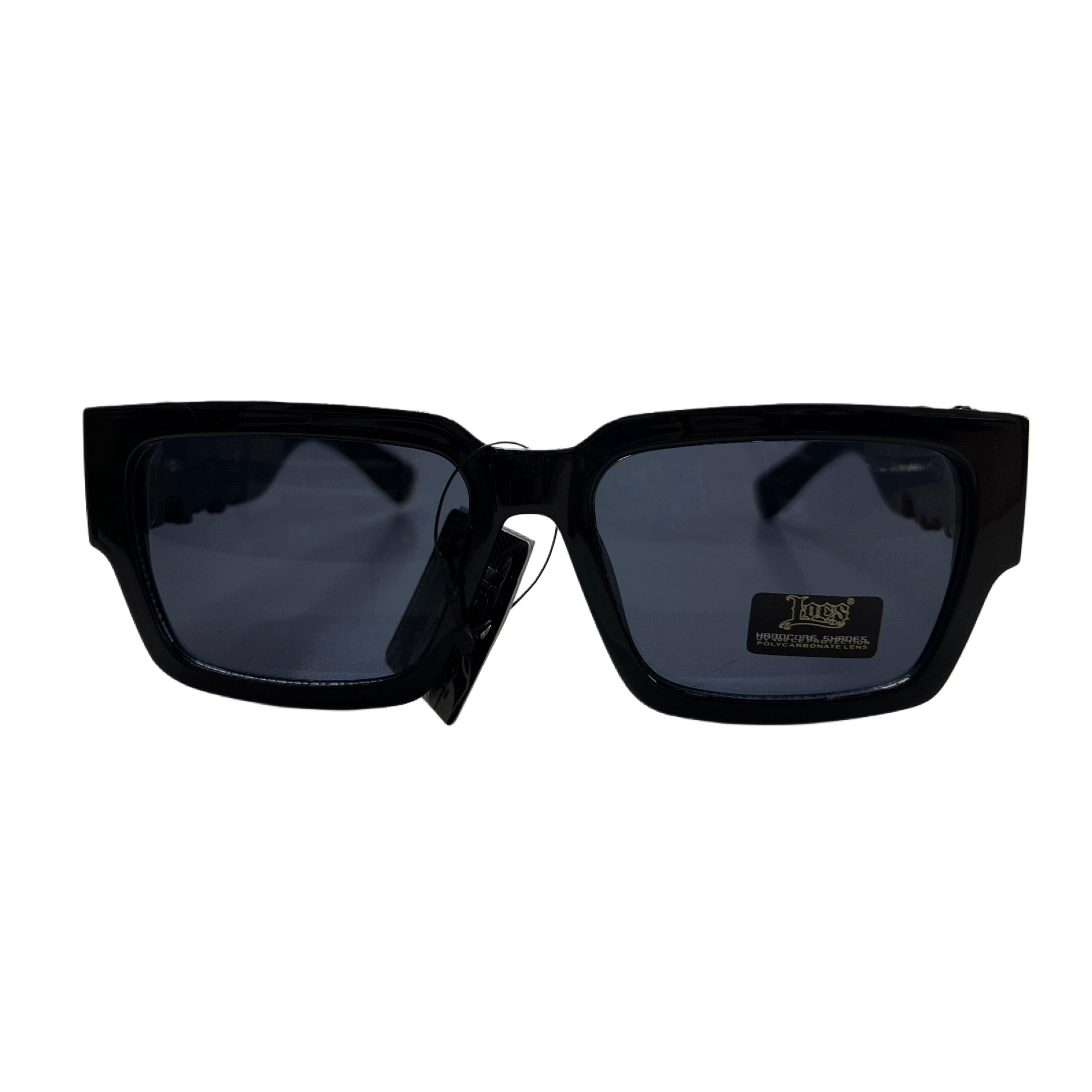 Locs Hardcore Shades Sunglasses