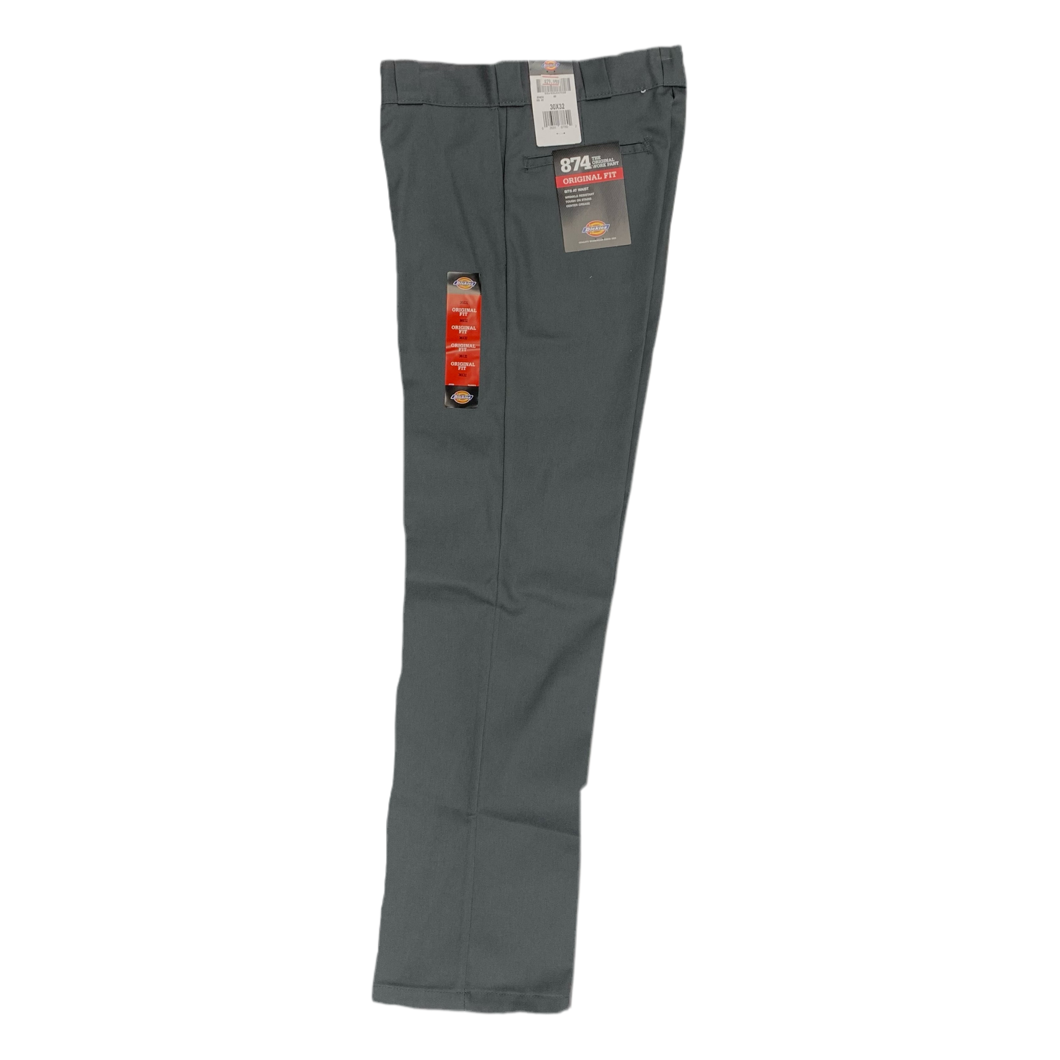 Dickies Original Fit 874 Work Pants (Size 42 - 50)