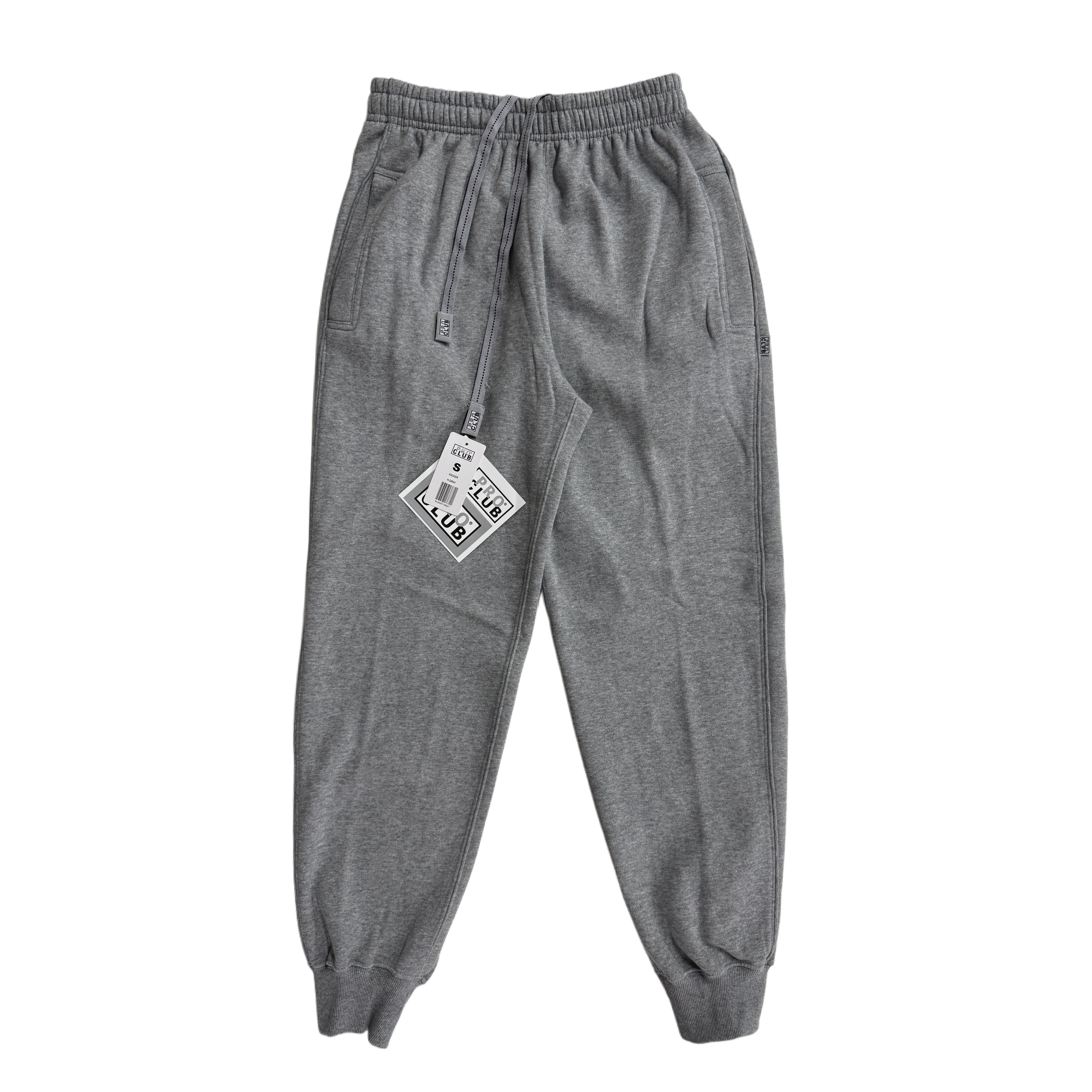 Pro Club Men's Jogger Fleece Long Pants