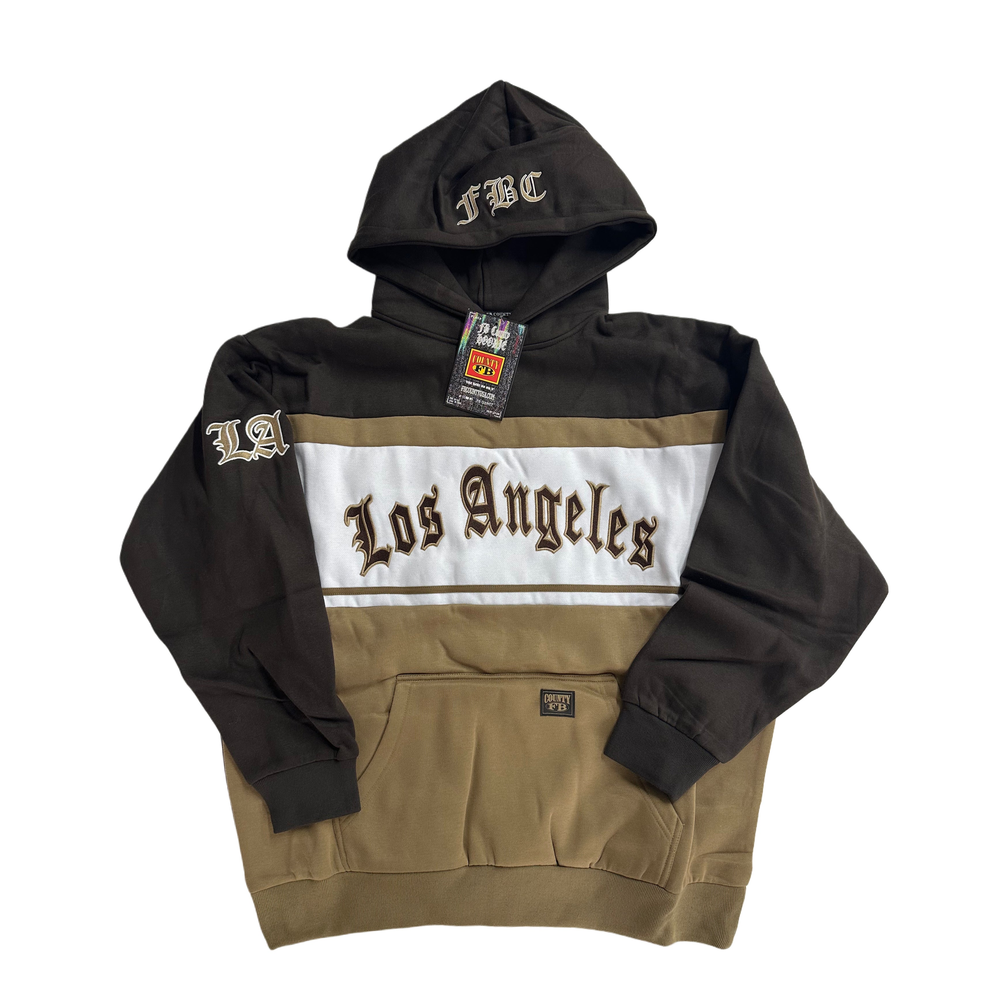 FB County LA Hoodie