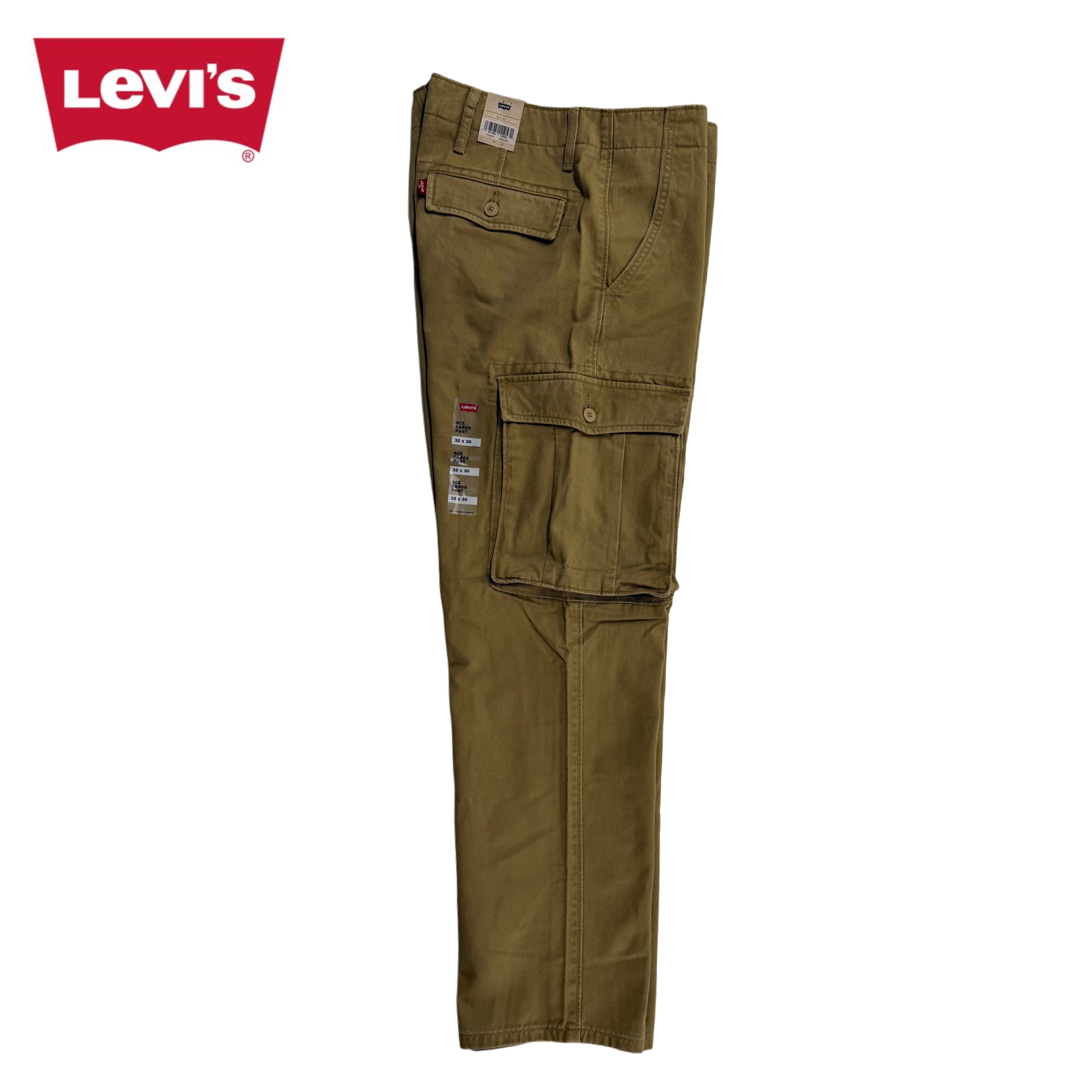 Levi's Ace Cargo Men's Pants