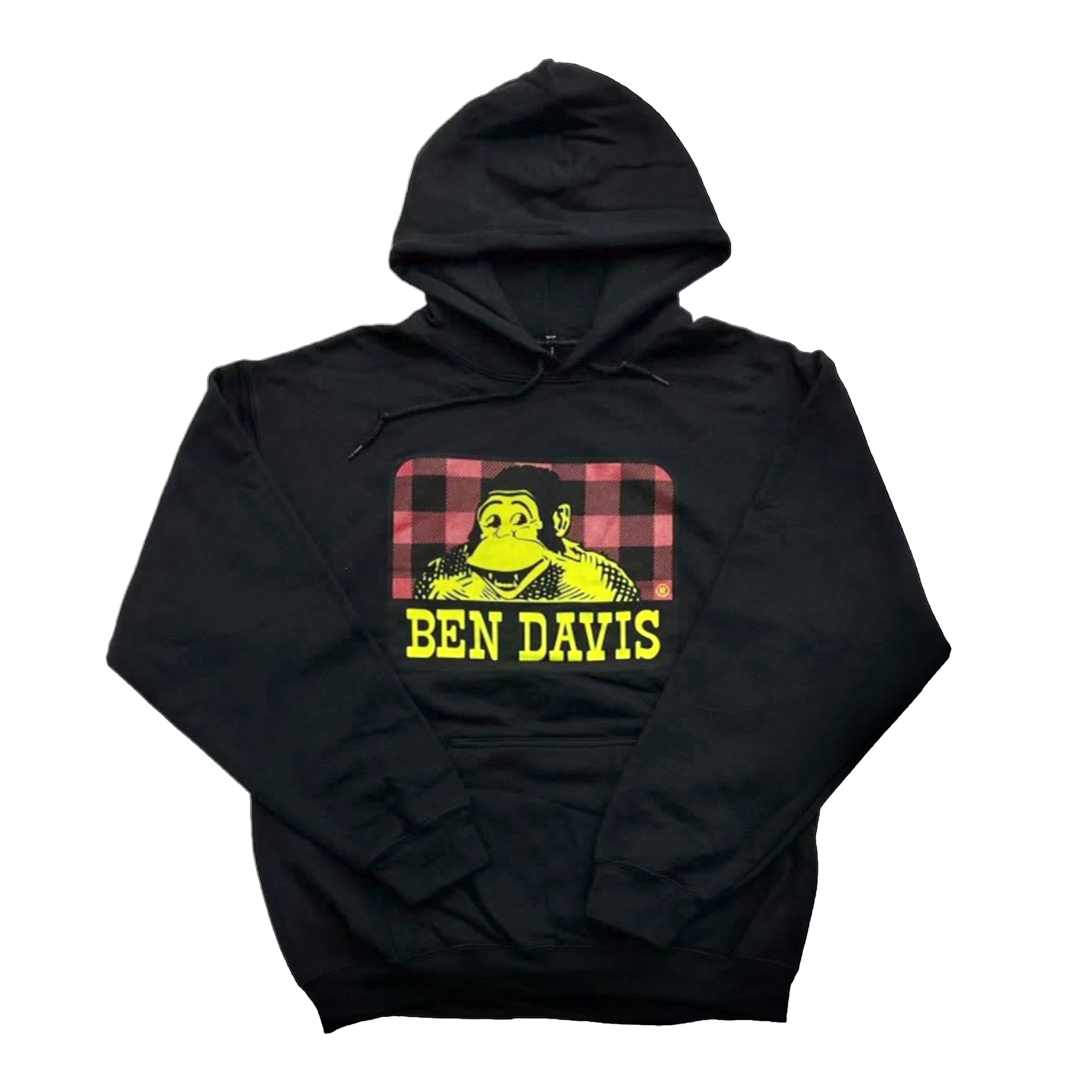 Ben davis sweatshirt best sale