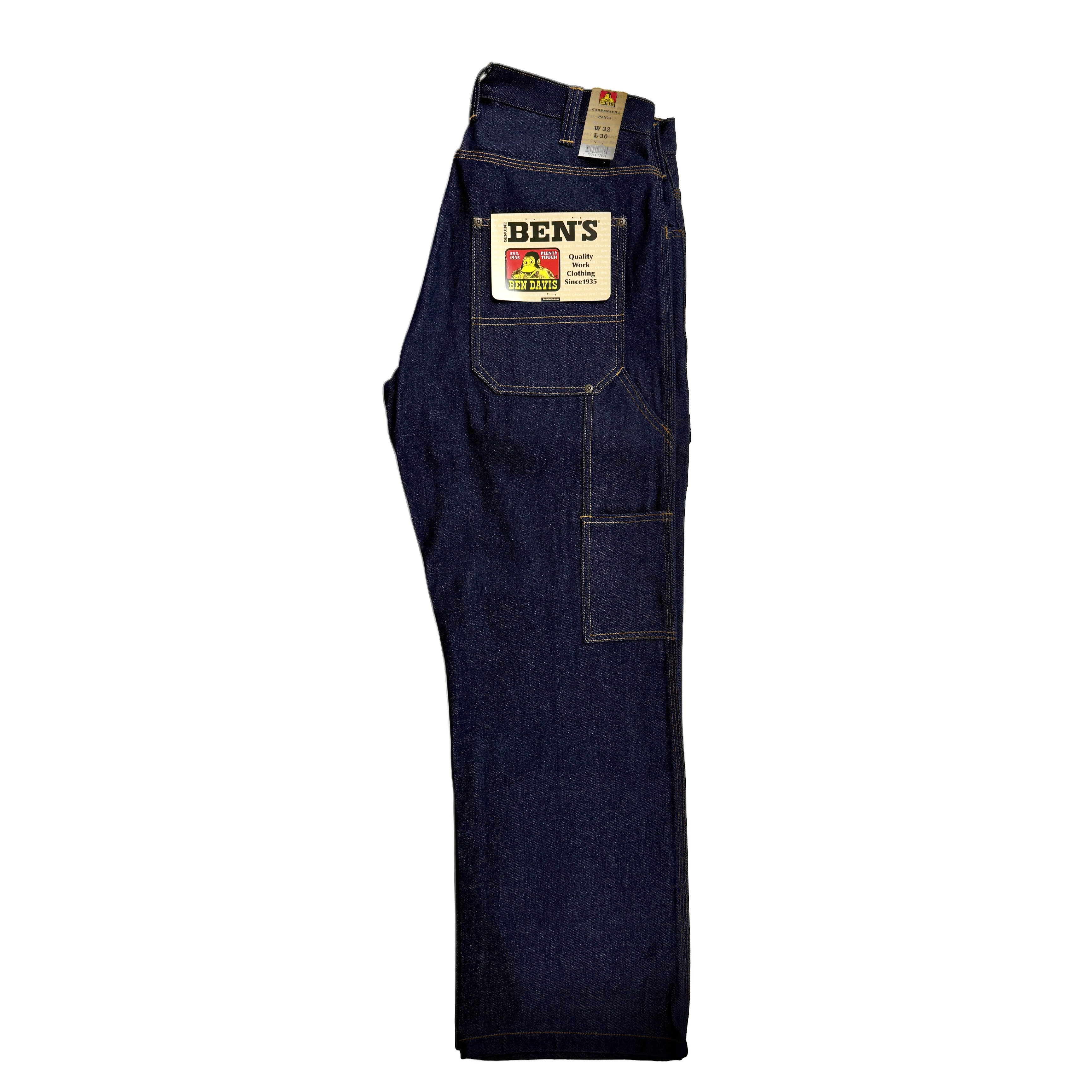 Ben Davis Carpenter Jeans