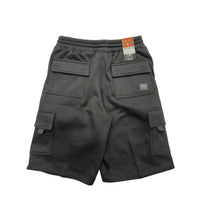 FB County Fleece Cargo Shorts