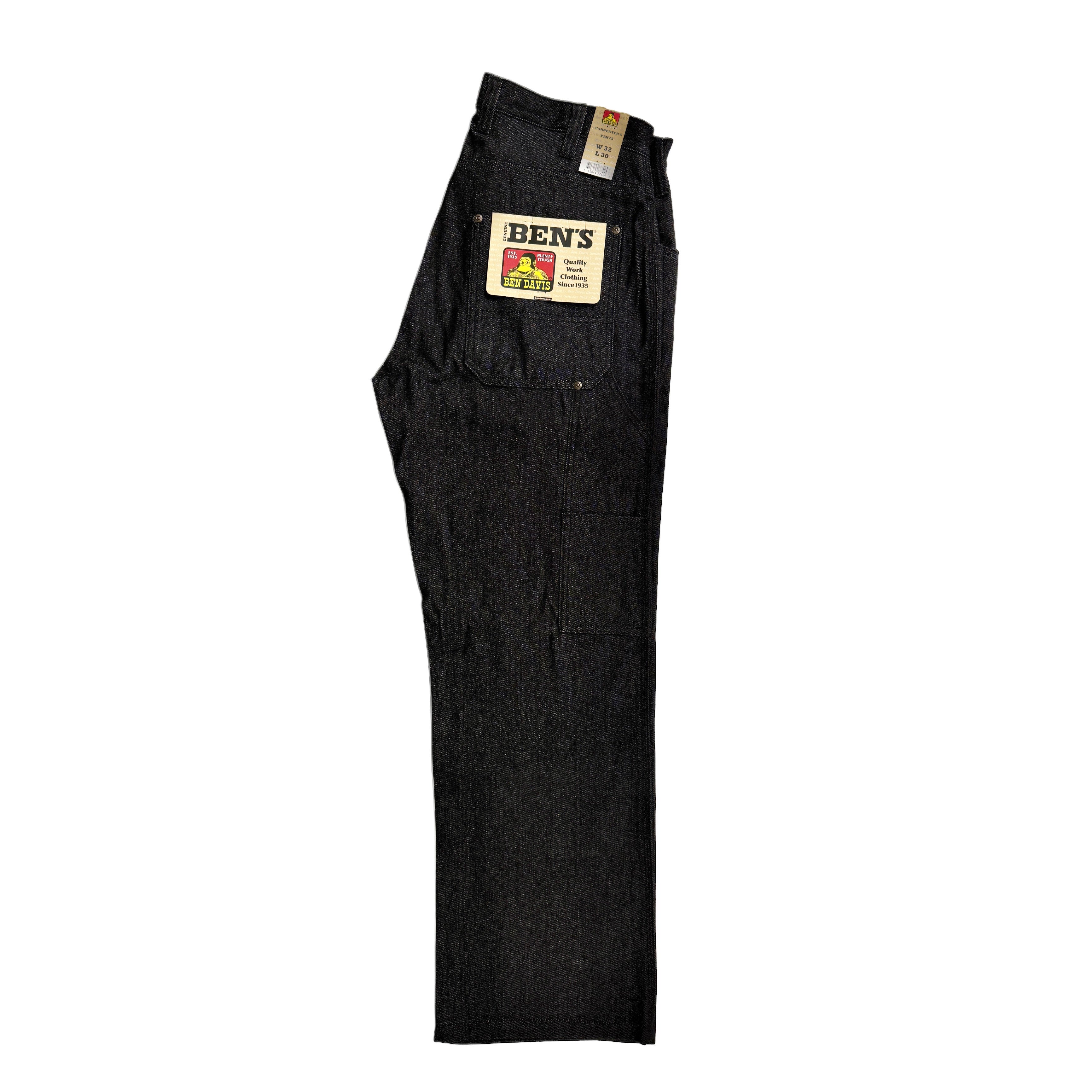 Ben Davis Carpenter Jeans