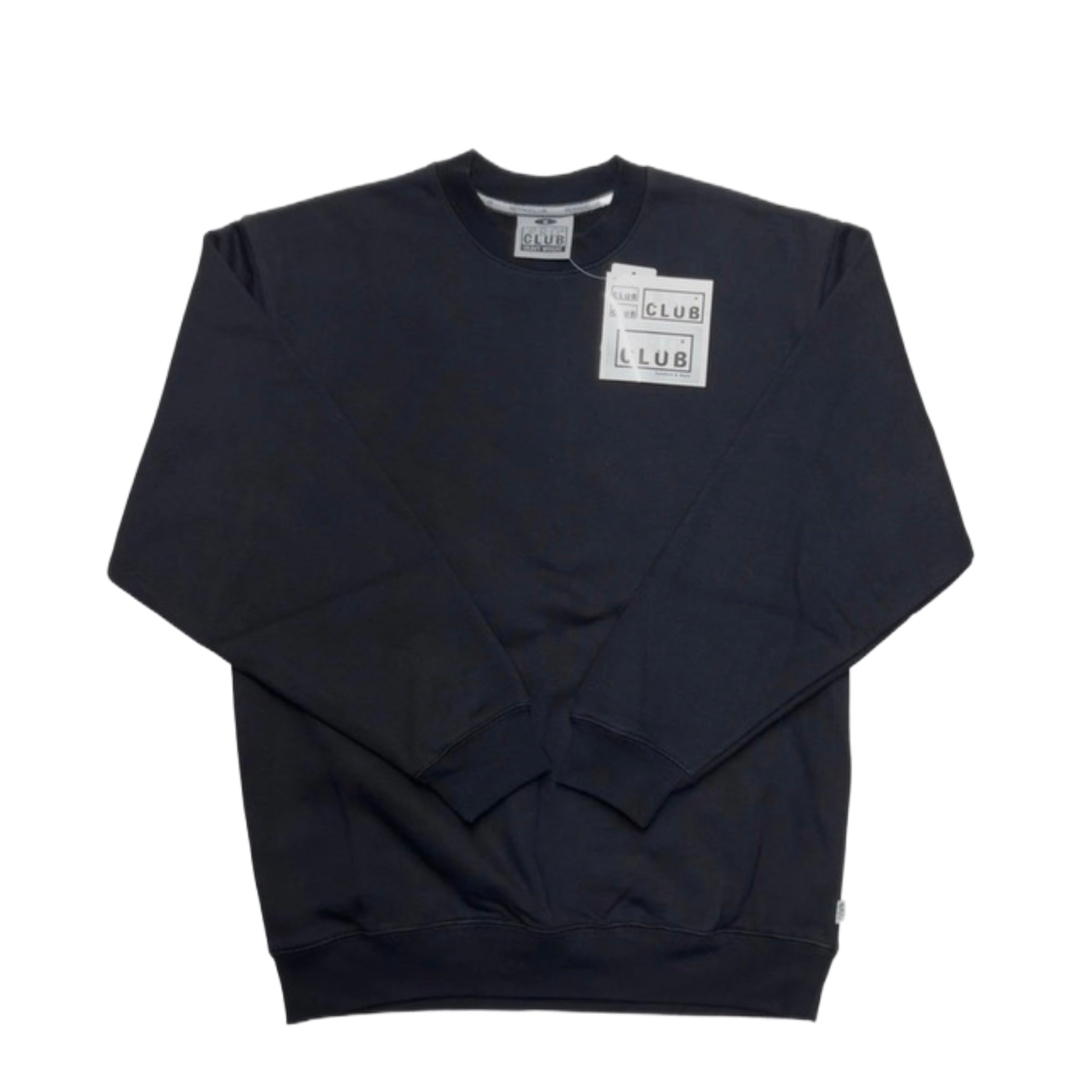 Pro Club Men's Heavyweight 13oz Crew Neck Fleece Sweatshirt