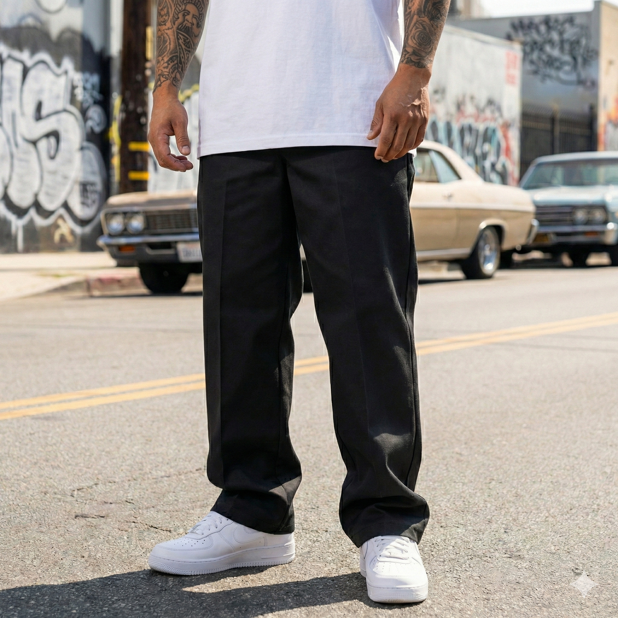 Ben Davis Original Pants