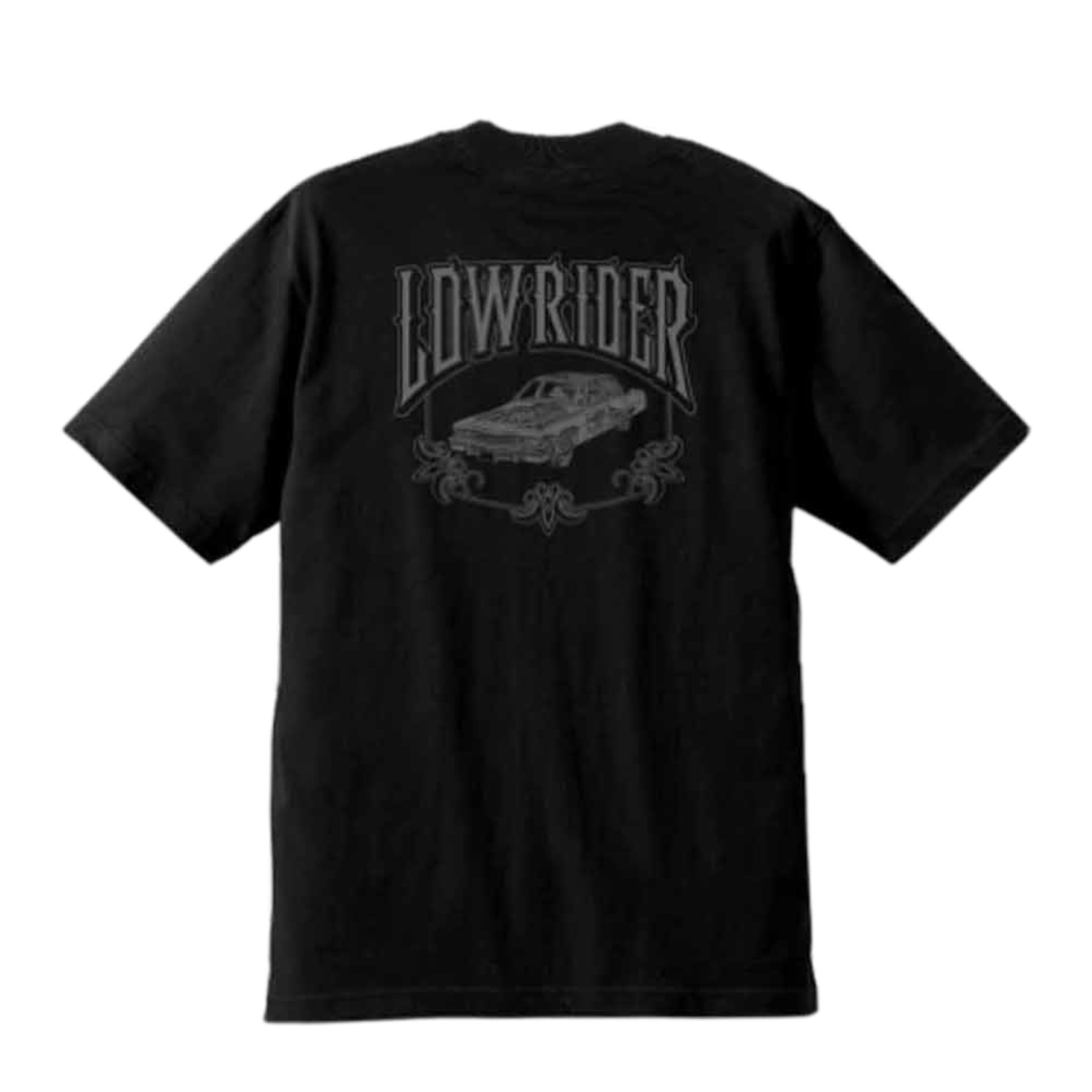 TFashion Graphic Tee - Lowrider Fleetwood