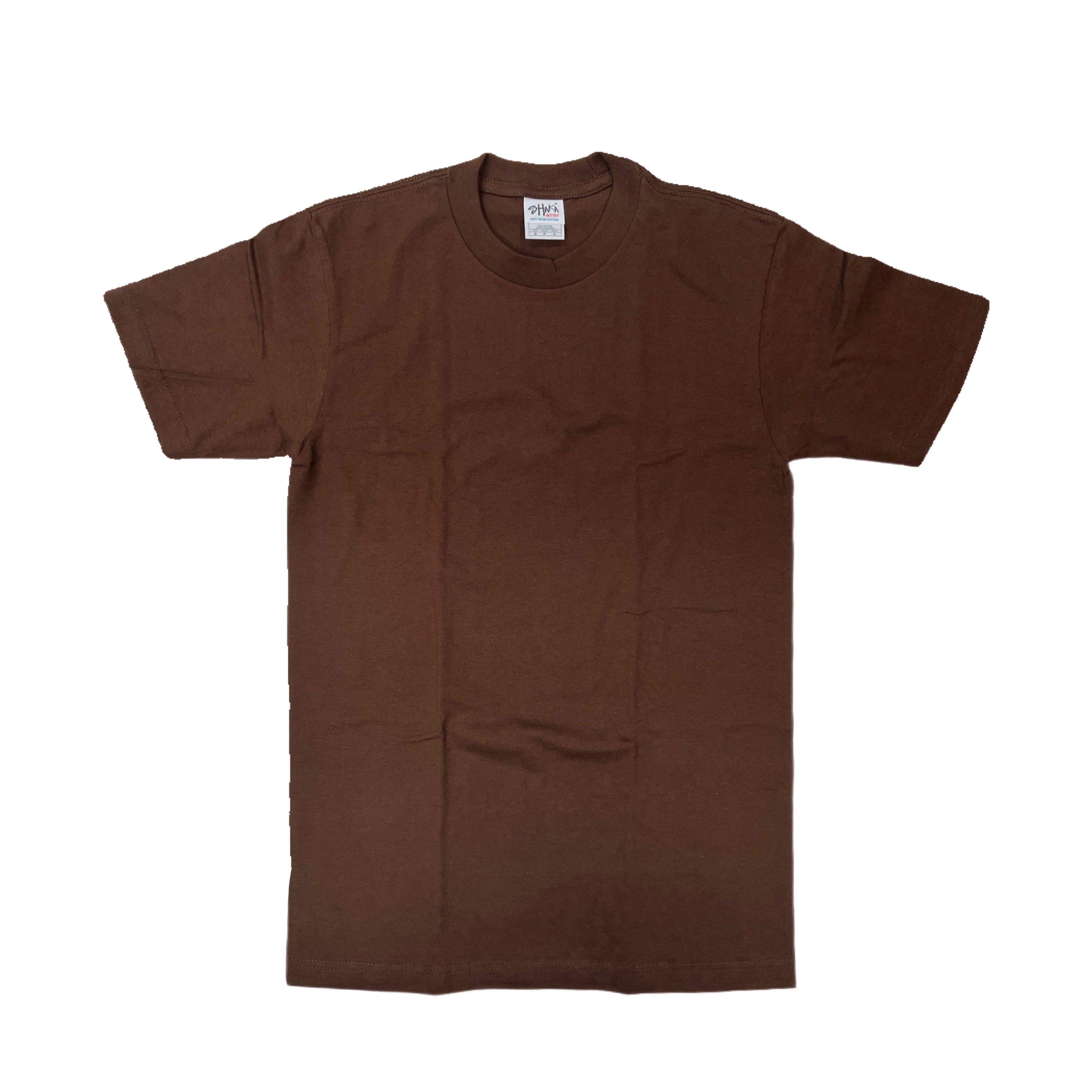 【oan】GMG Wrench Pigment Short Sleeve T-Shirt oan】GMG Wrench Pigment Short Sleeve T-Shirt Light