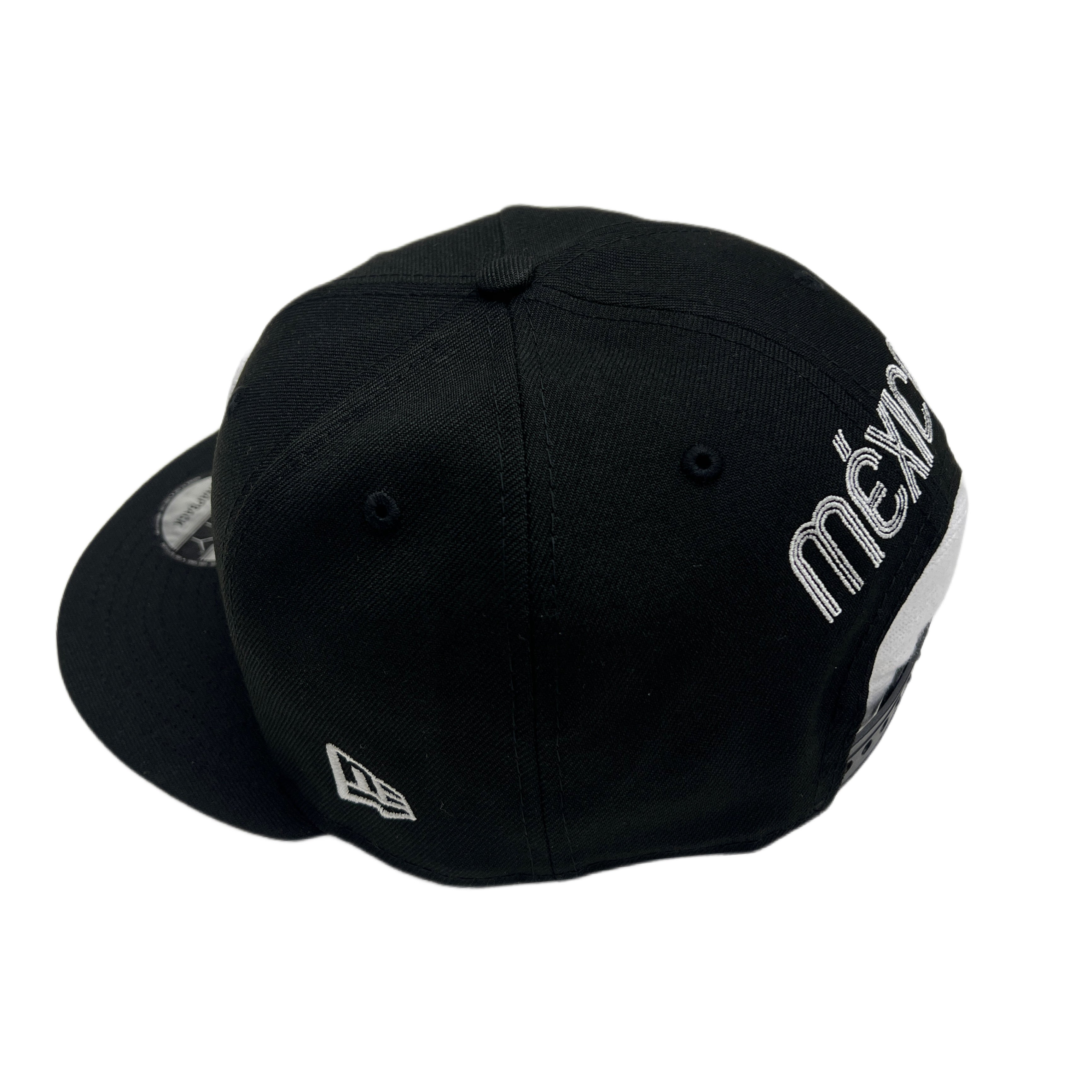 Mexico New Era Snapback