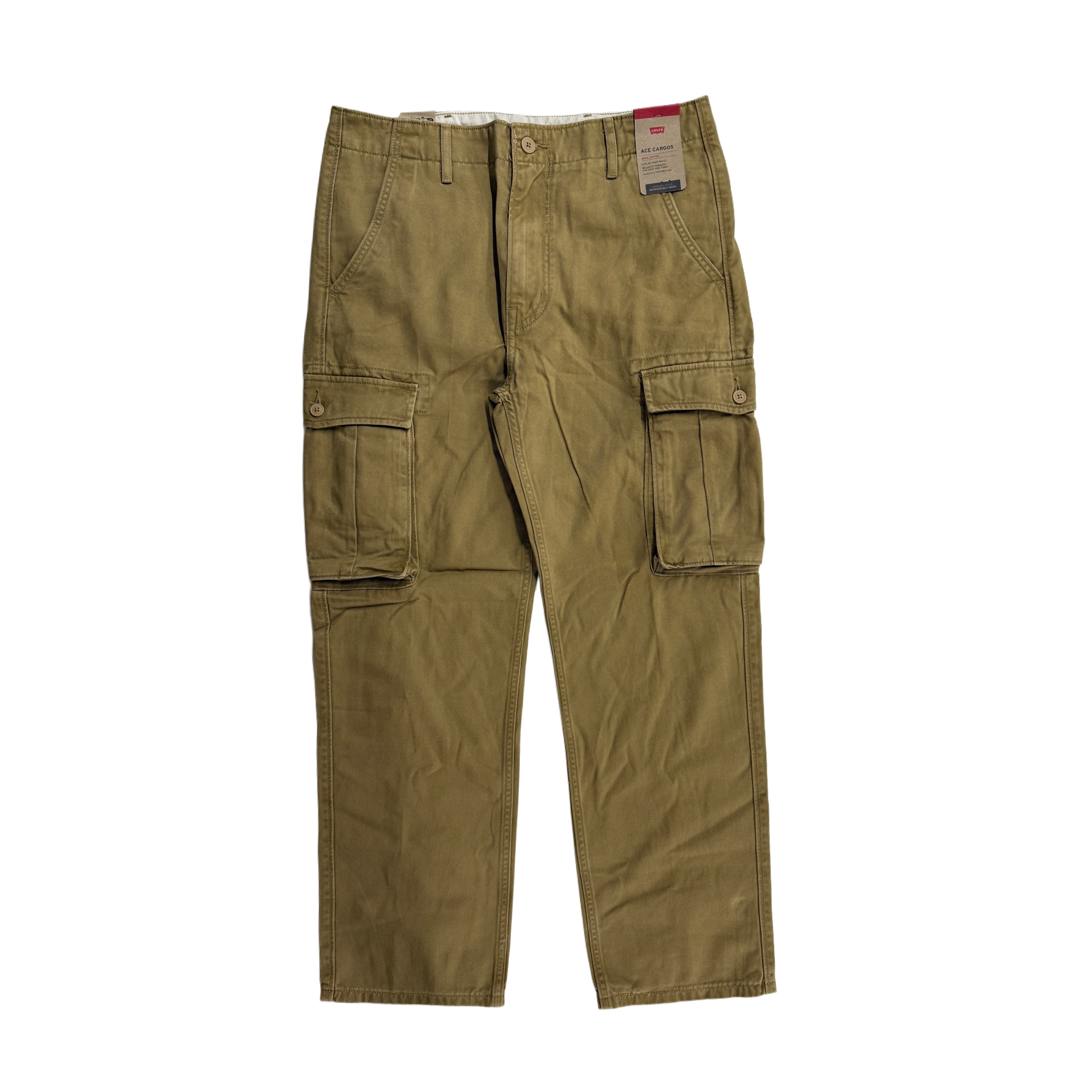 Levi's Ace Cargo Men's Pants