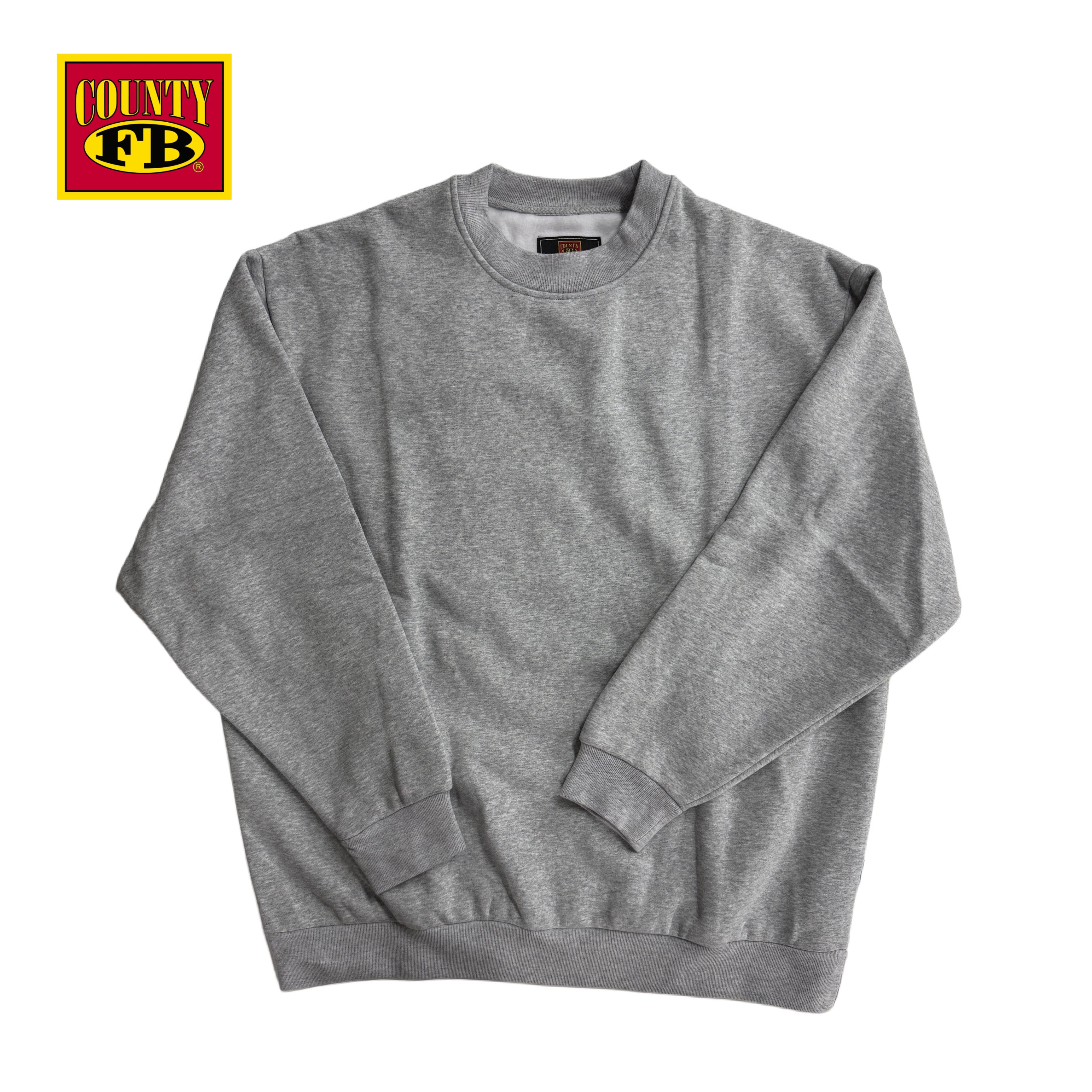 FB County Heavyweight Crew Neck Sweatshirt