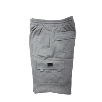 FB County Fleece Cargo Shorts