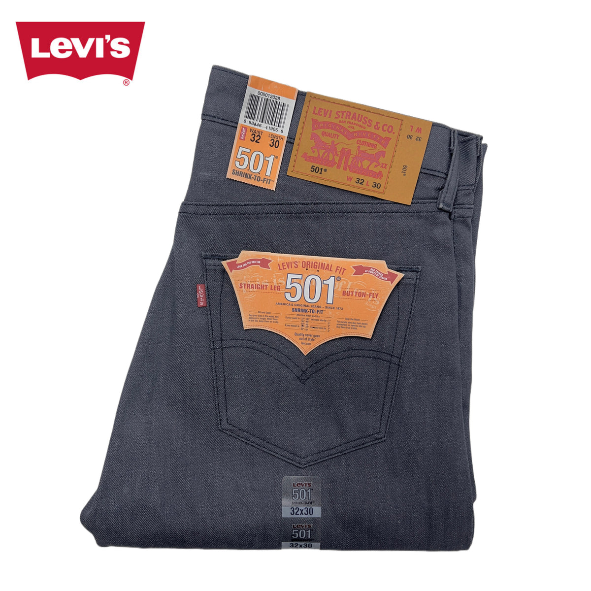 Levi