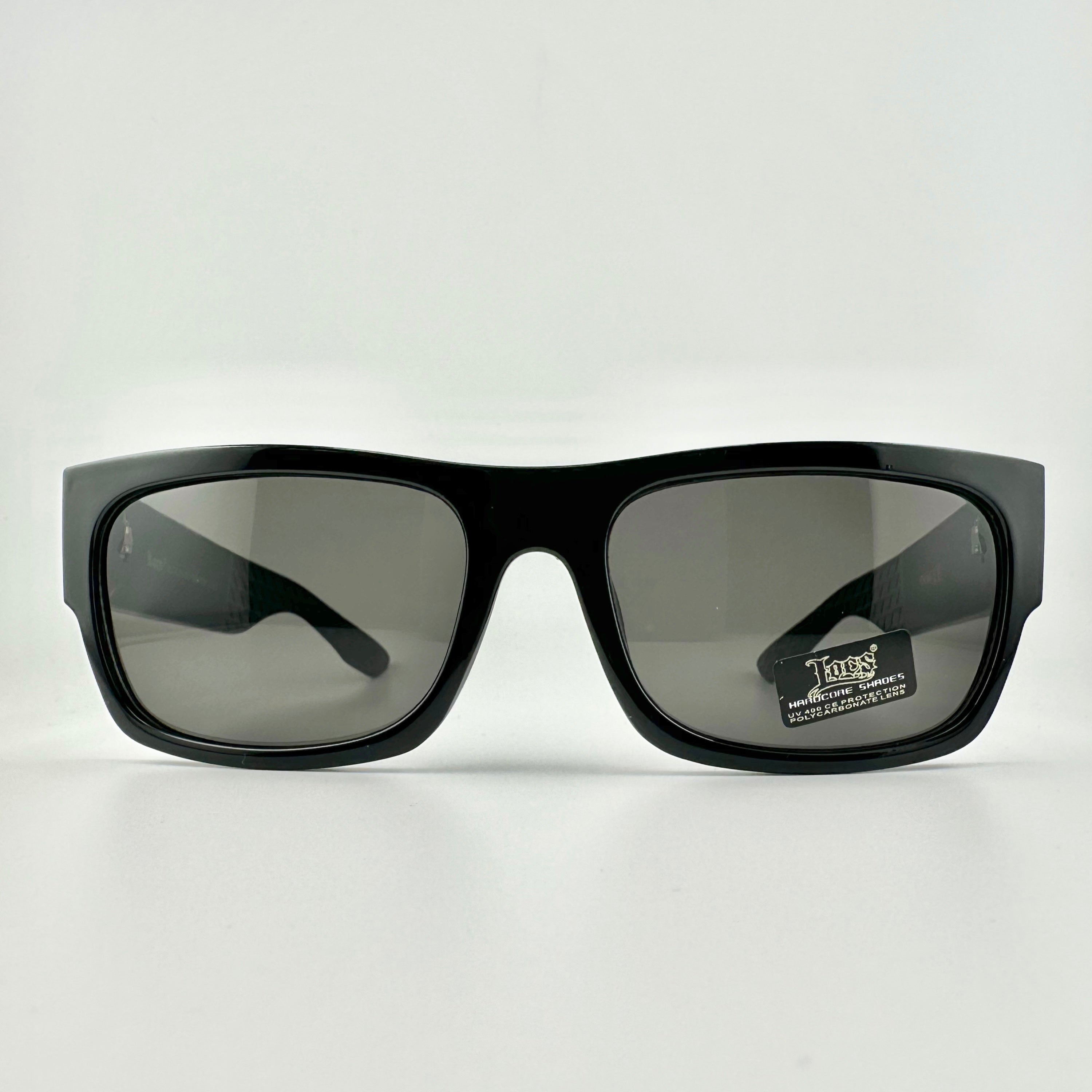 Locs Hardcore Shades Sunglasses