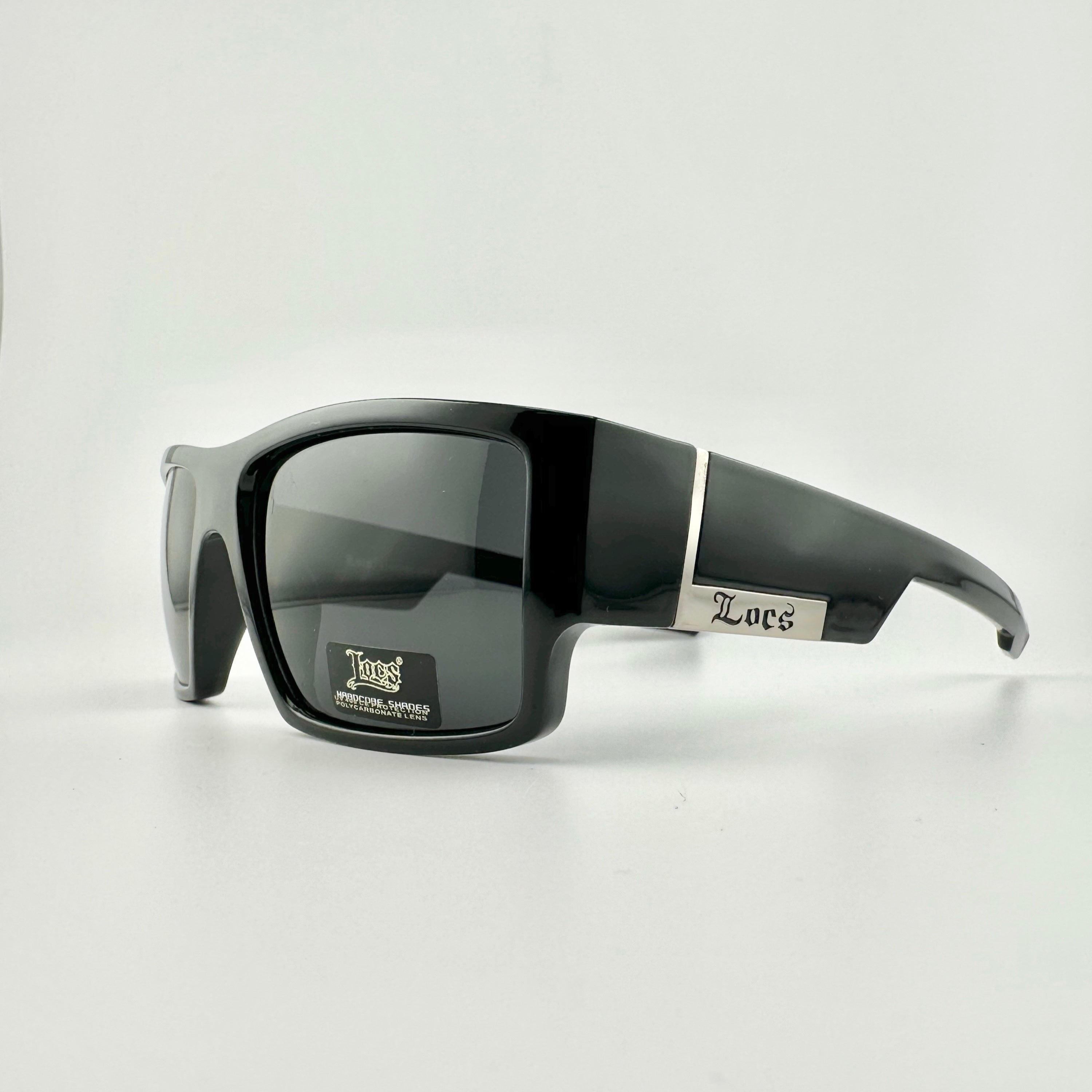 Locs Hardcore Shades Sunglasses