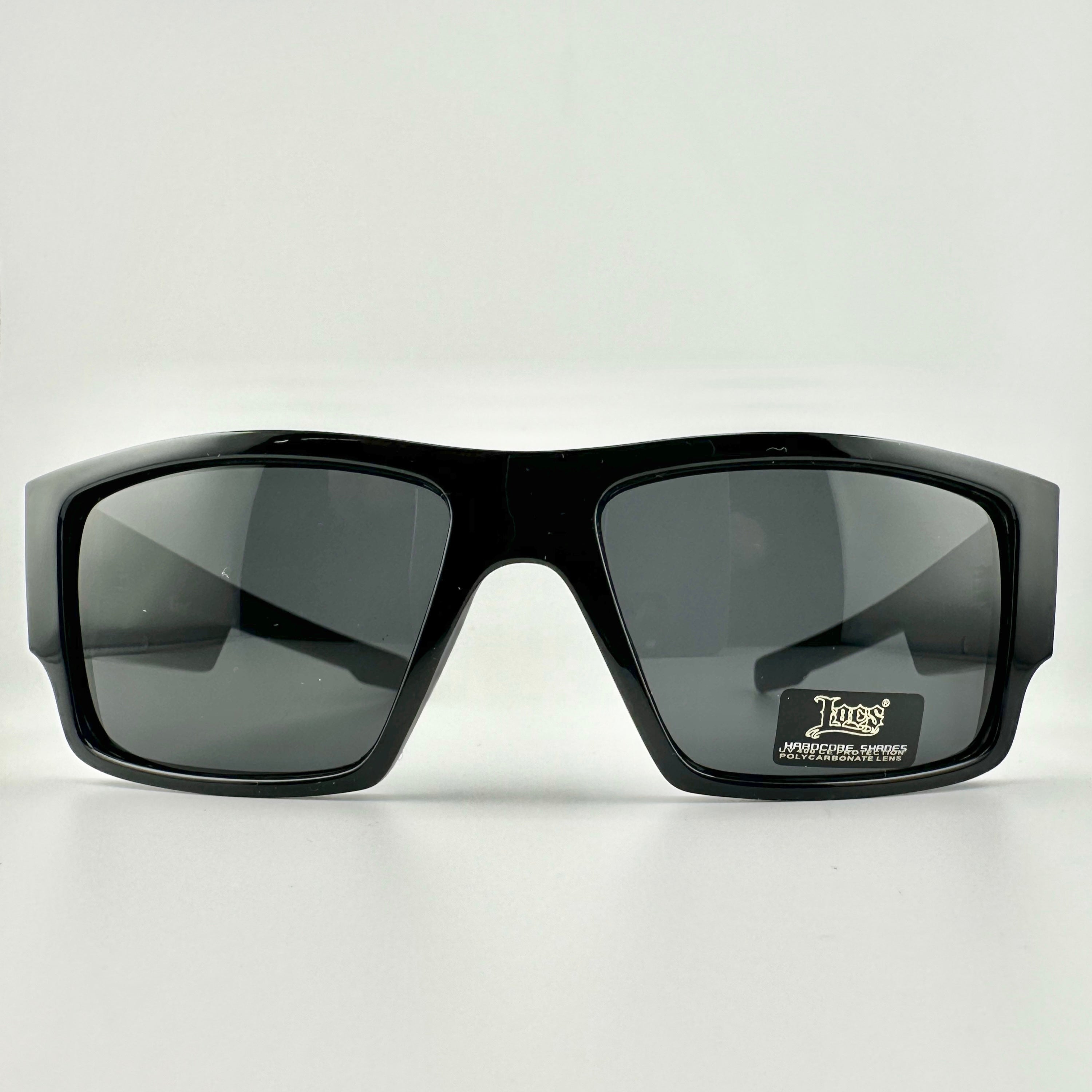 Locs Hardcore Shades Sunglasses