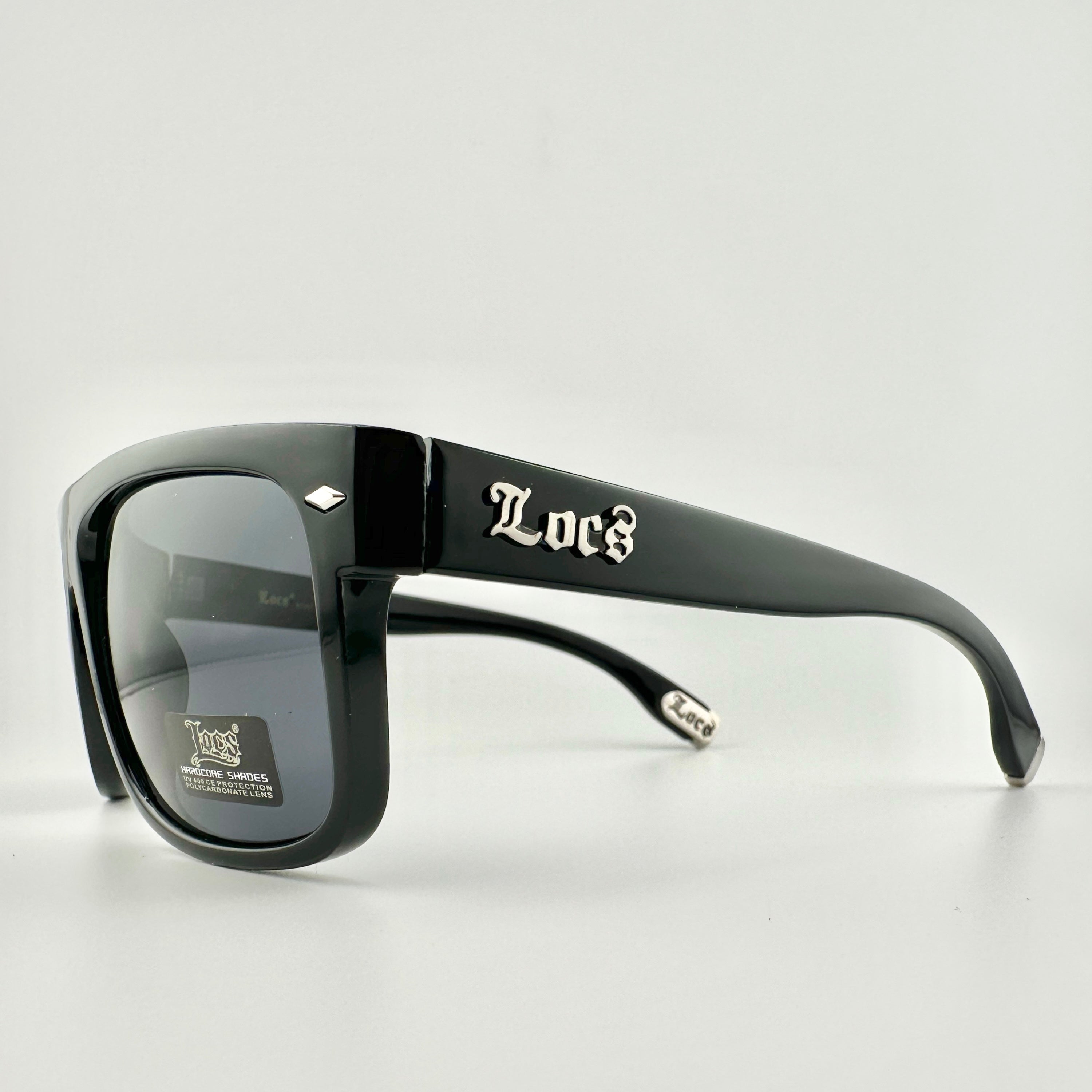 Locs Hardcore Shades Sunglasses