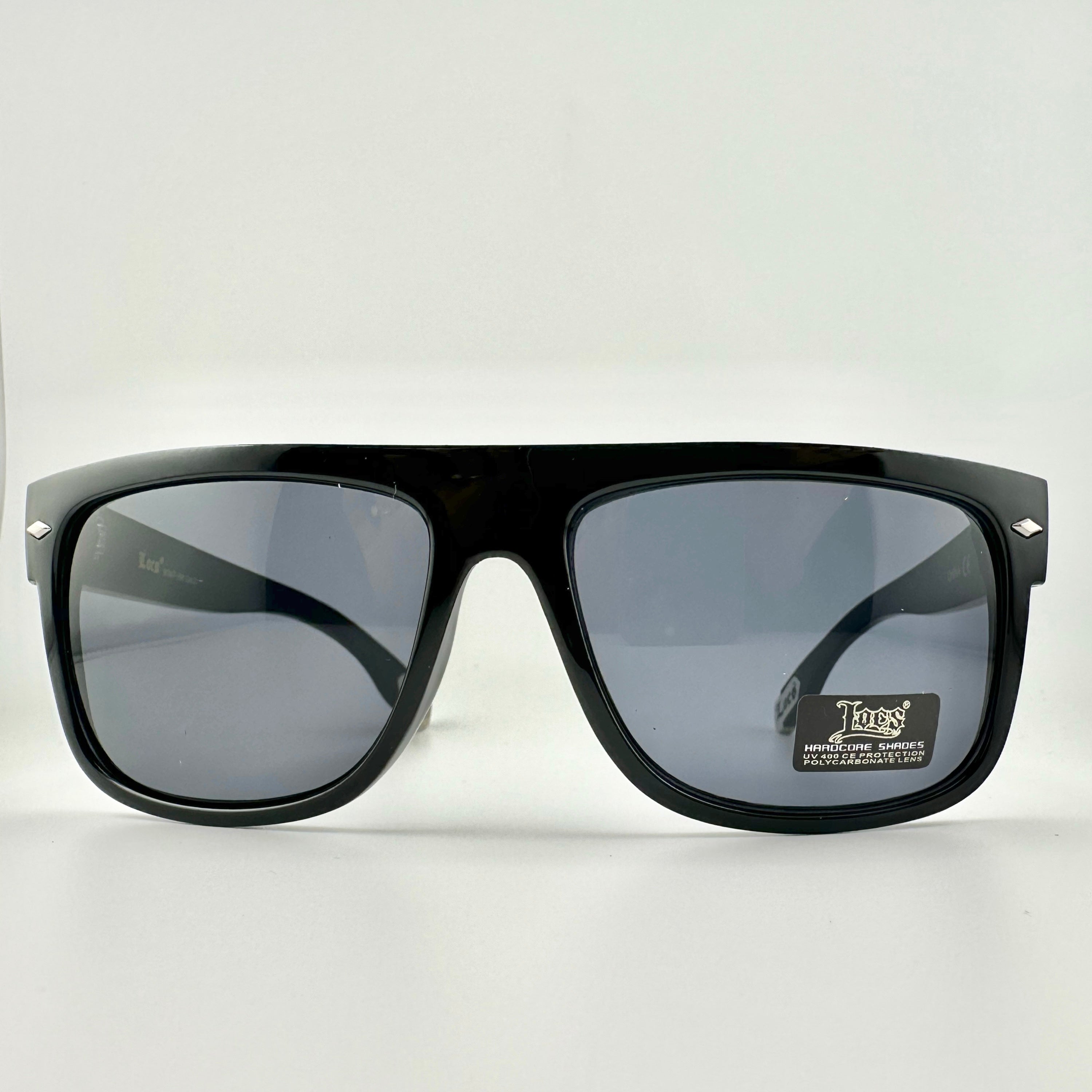 Locs Hardcore Shades Sunglasses