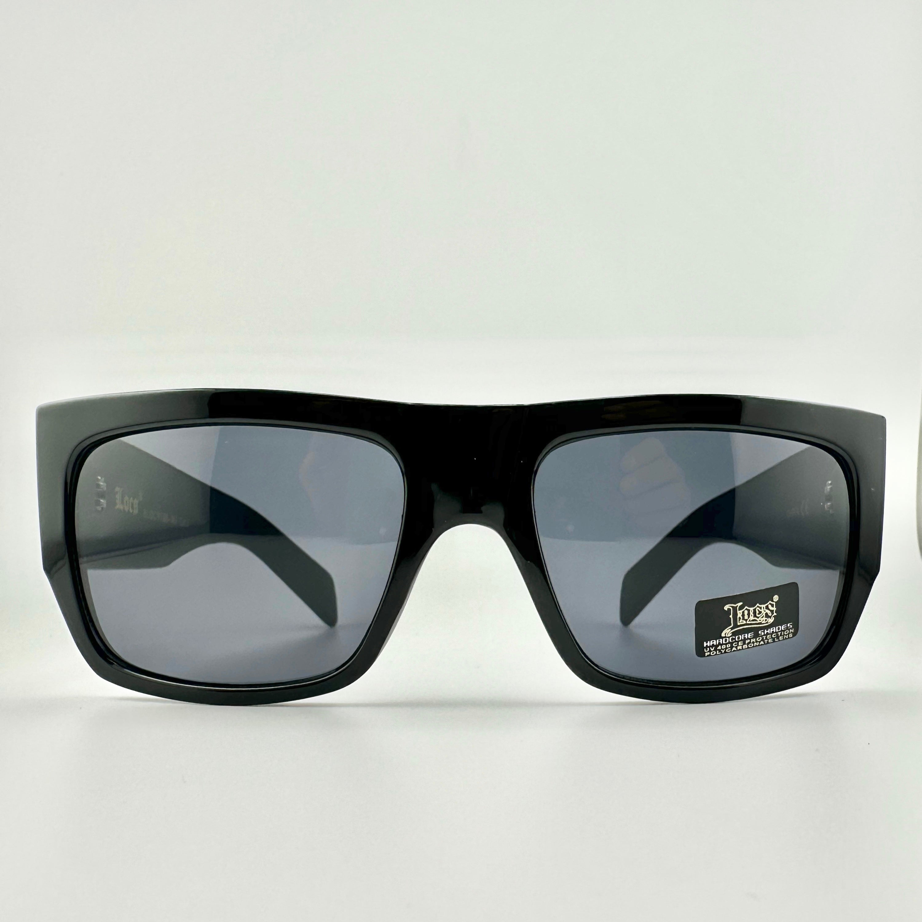 Locs Hardcore Shades Sunglasses