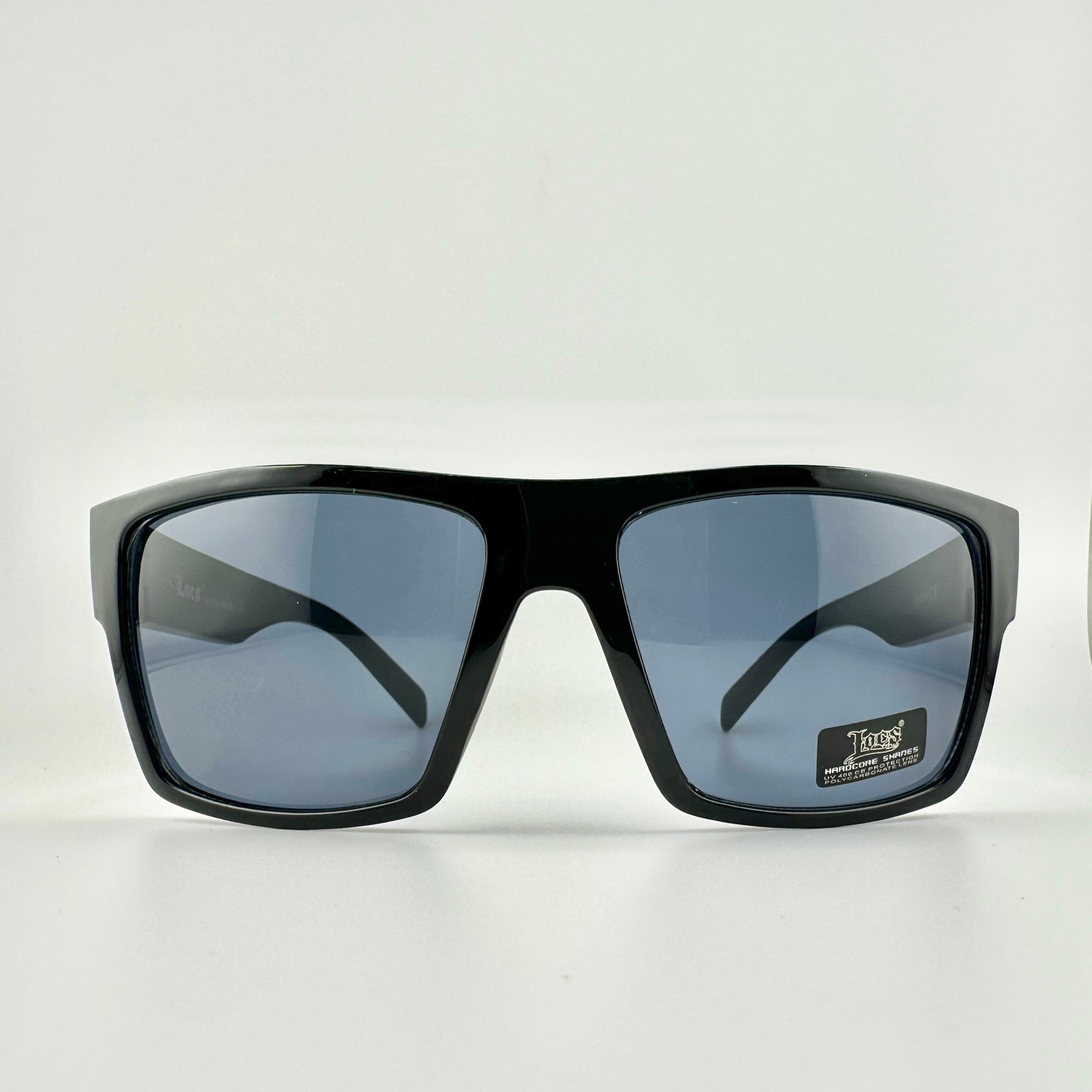 Locs Hardcore Shades Sunglasses