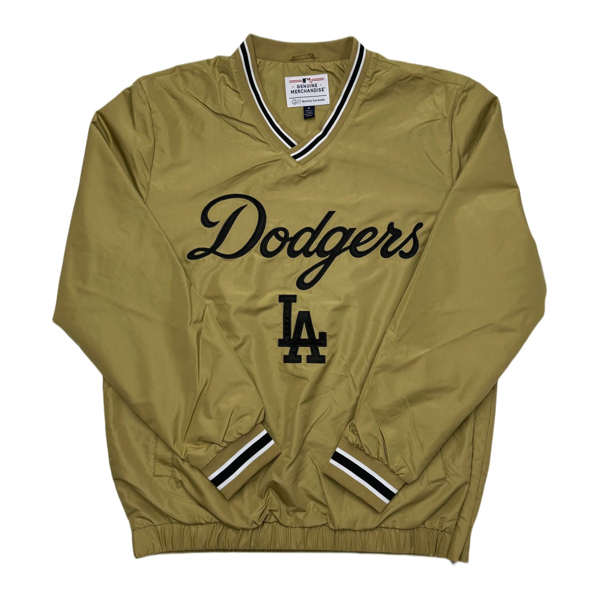 MLB Dodgers Sweatshirt Vintage Dodgers Crewneck Dodgers