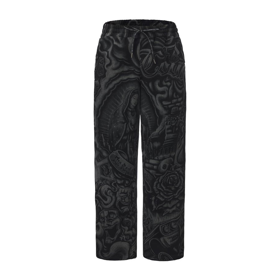 FB County Inked Up Sweatpants