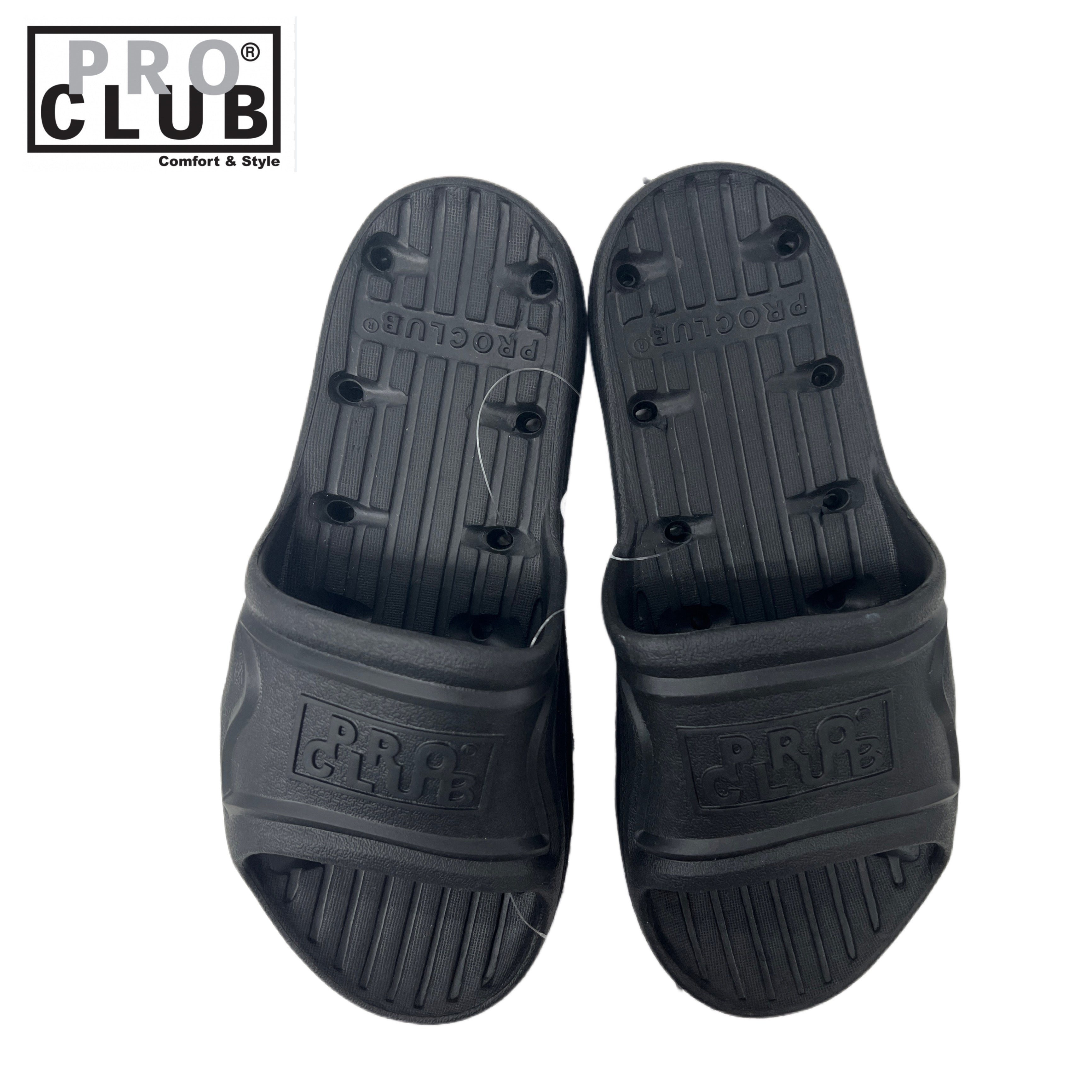 Pro Club Shower Slippers